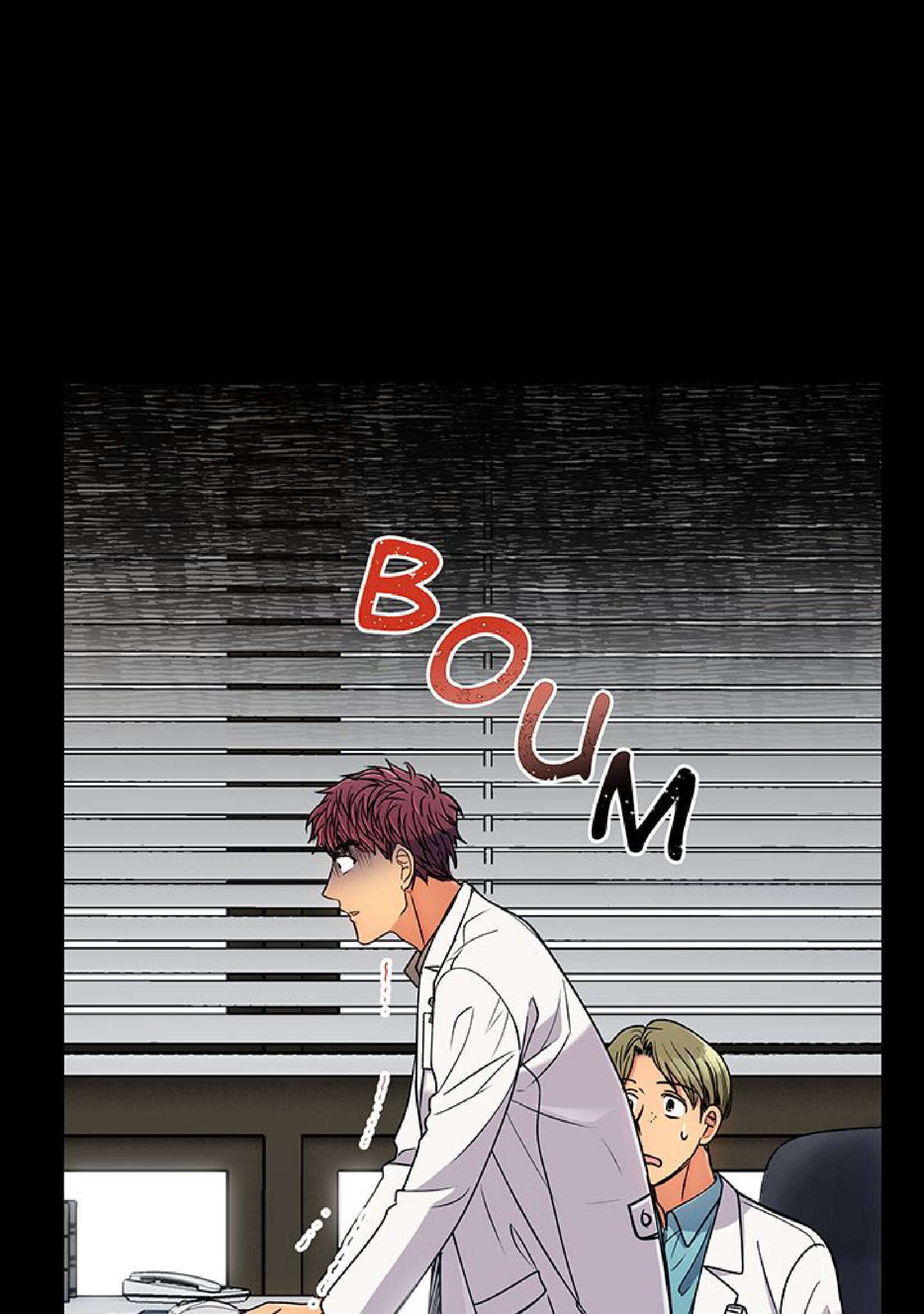 Read Medical Rebirth FR Manga Online