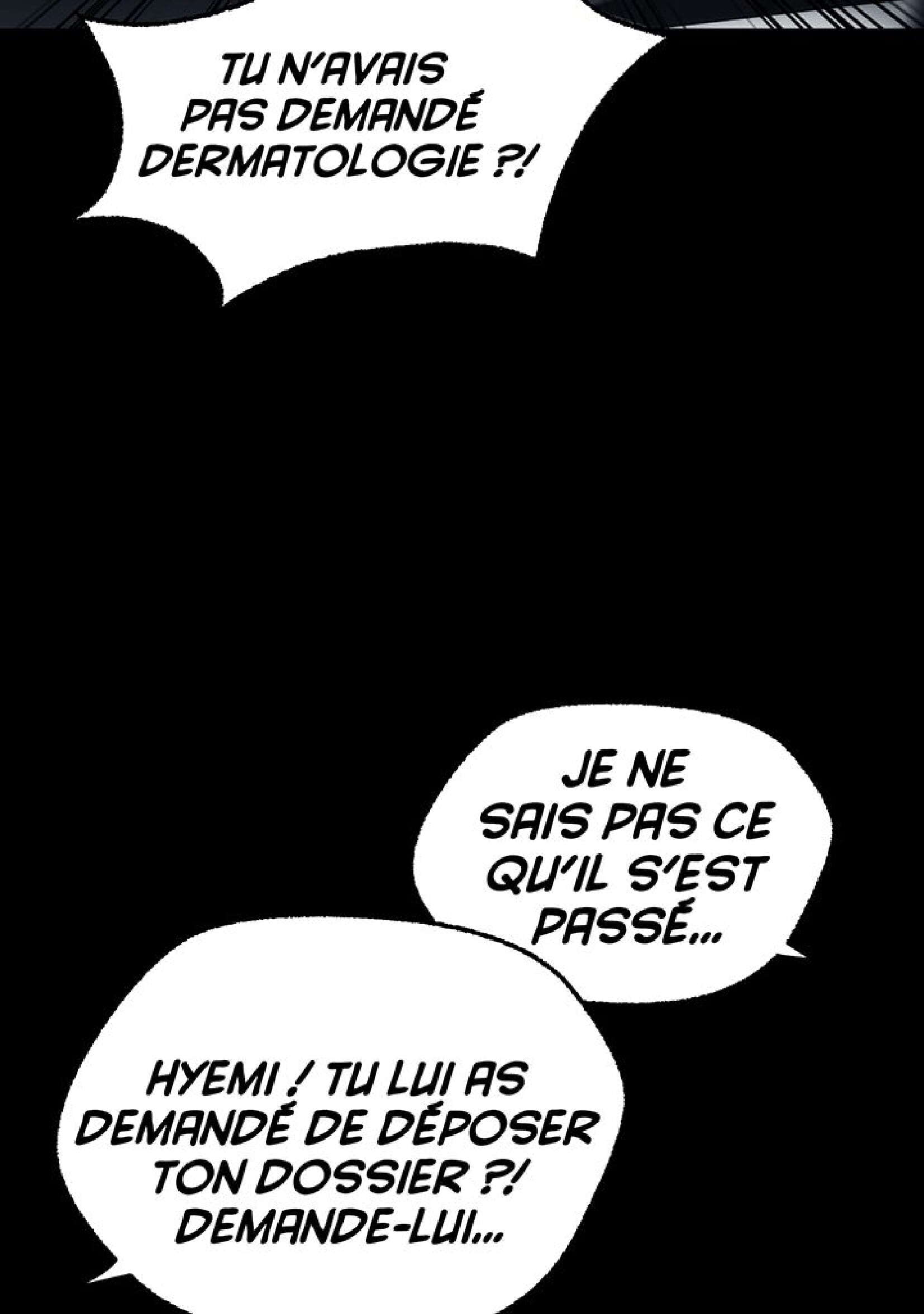 Read Medical Rebirth FR Manga Online
