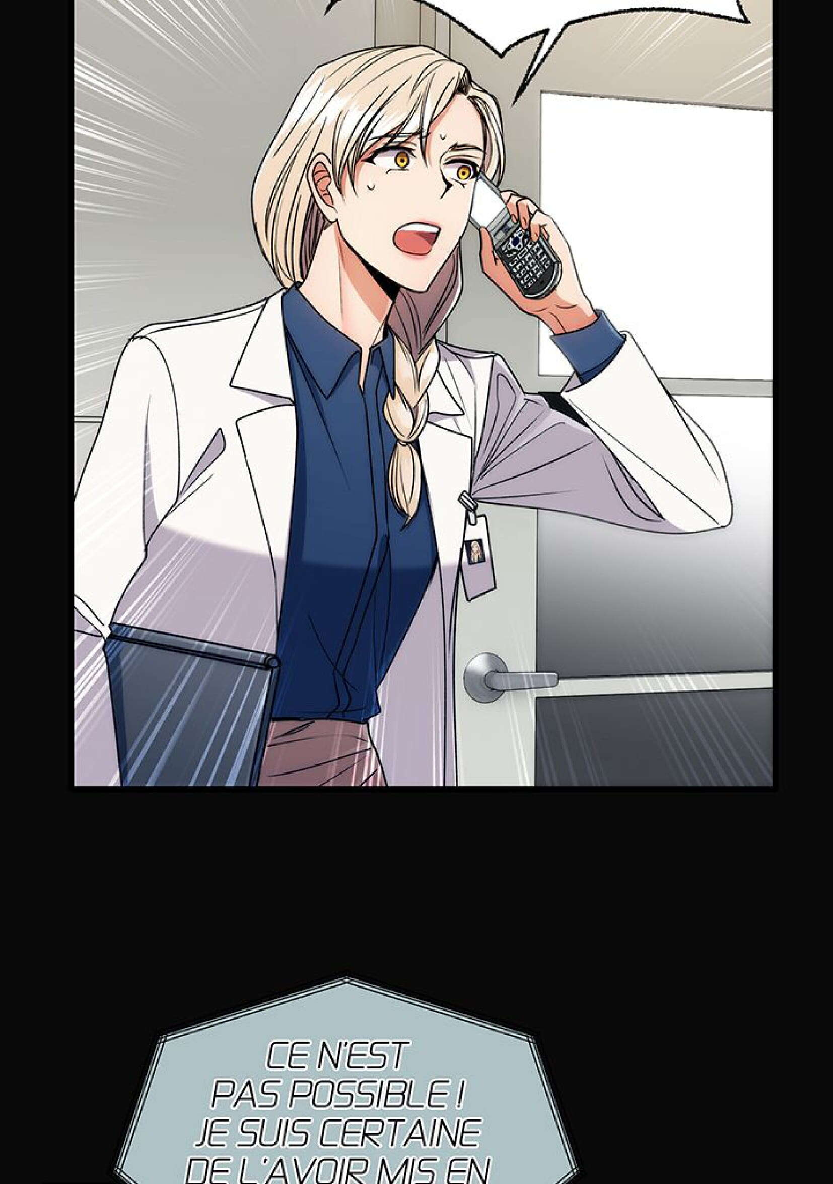 Read Medical Rebirth FR Manga Online