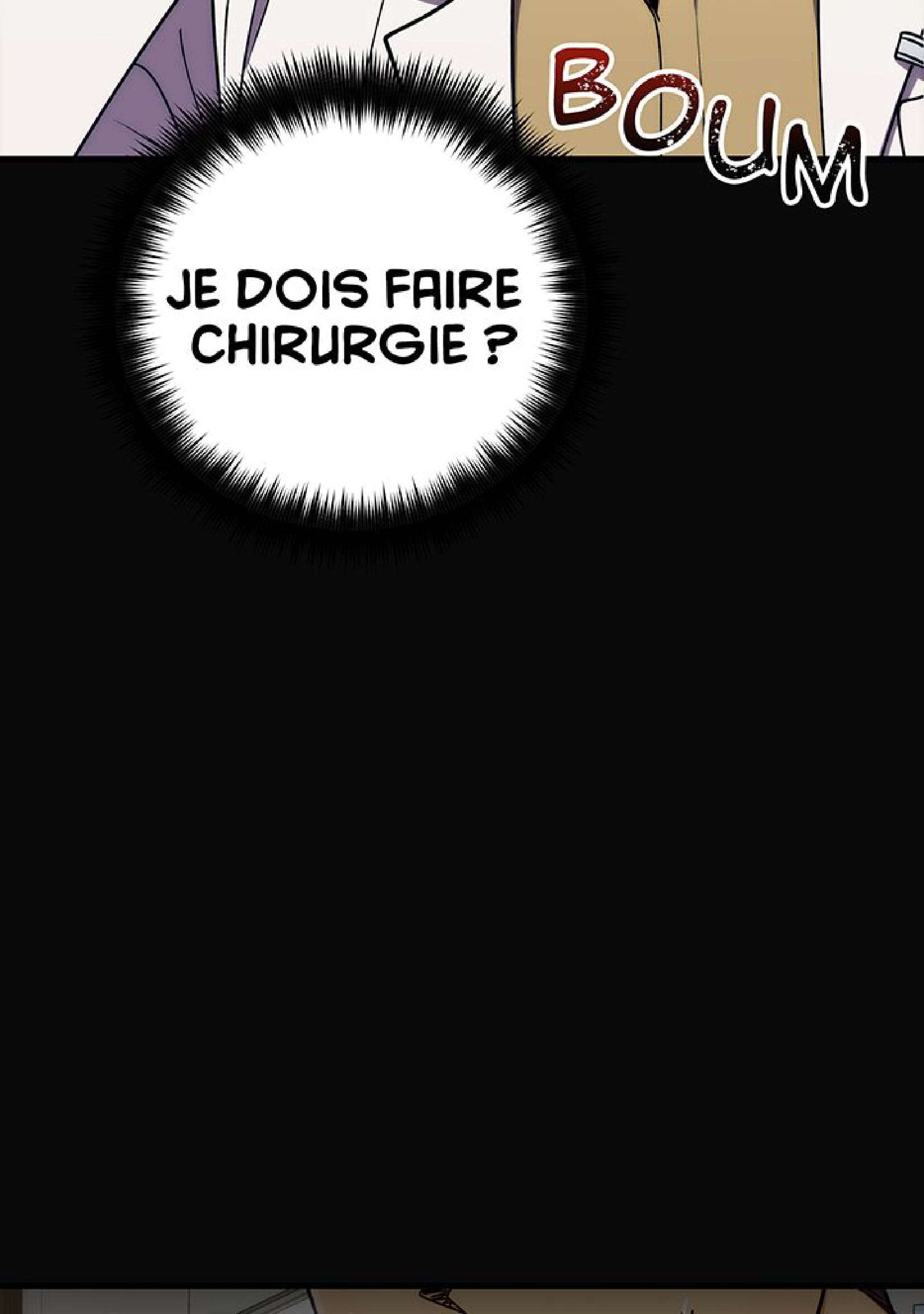 Read Medical Rebirth FR Manga Online