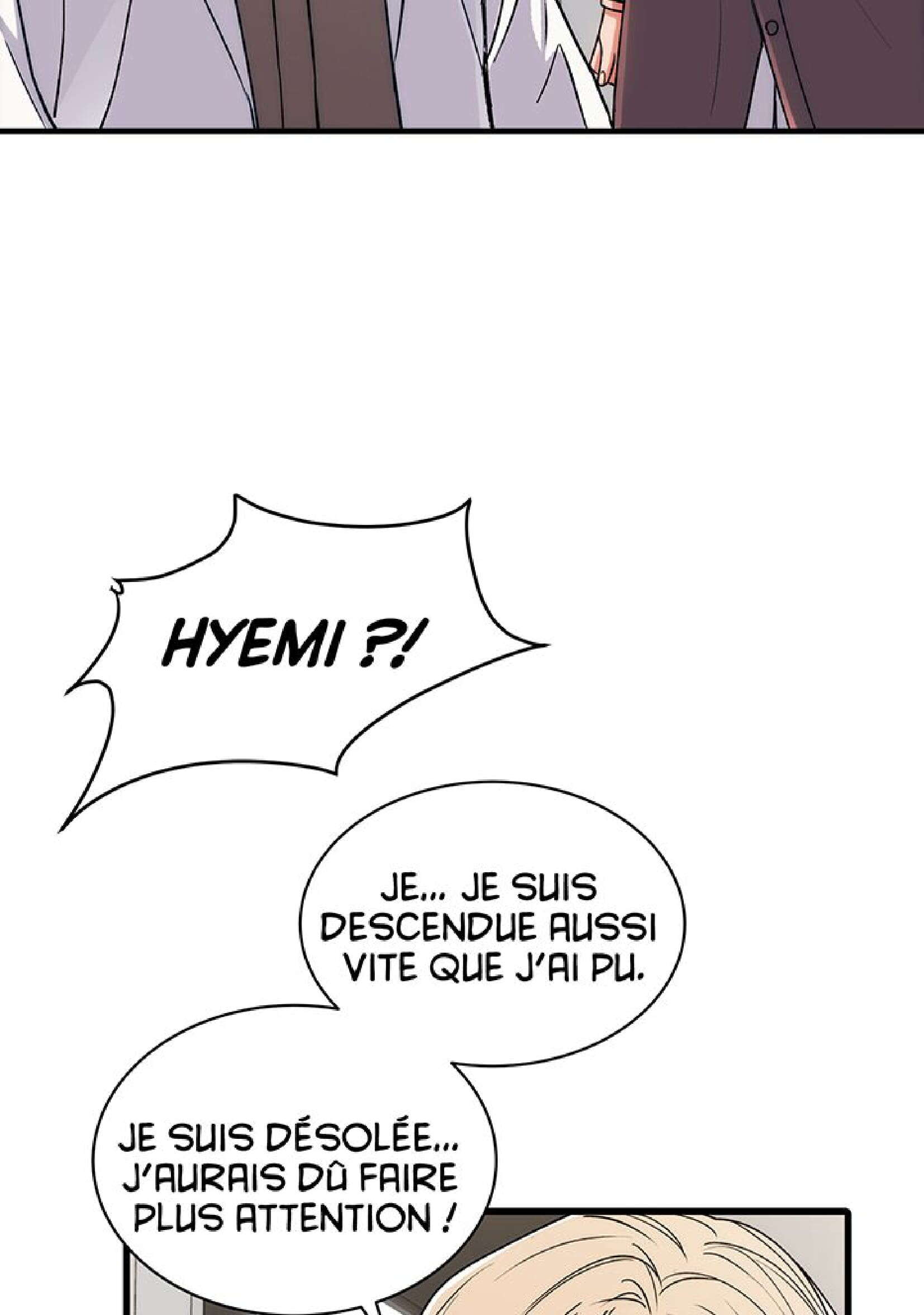 Read Medical Rebirth FR Manga Online