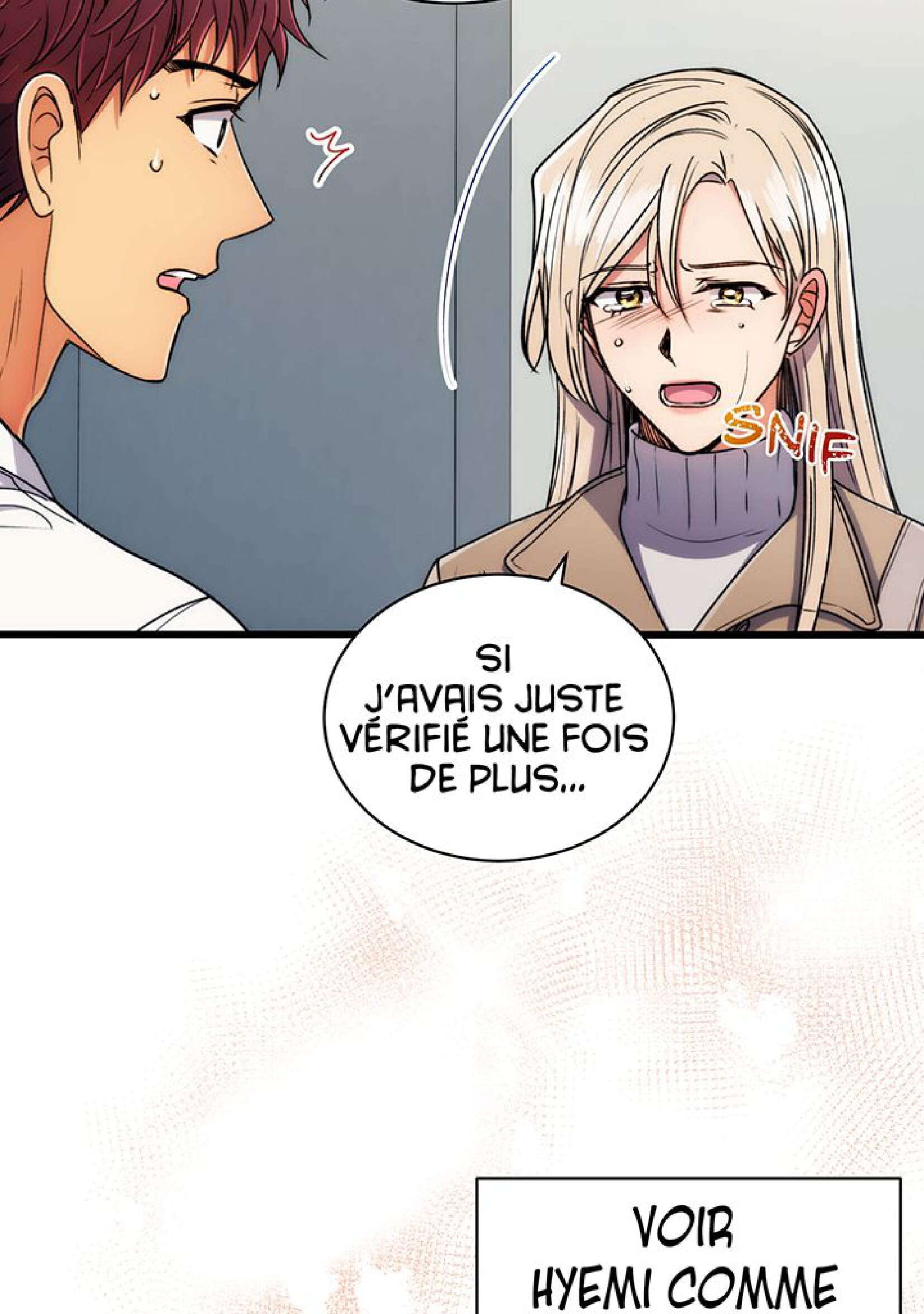 Read Medical Rebirth FR Manga Online