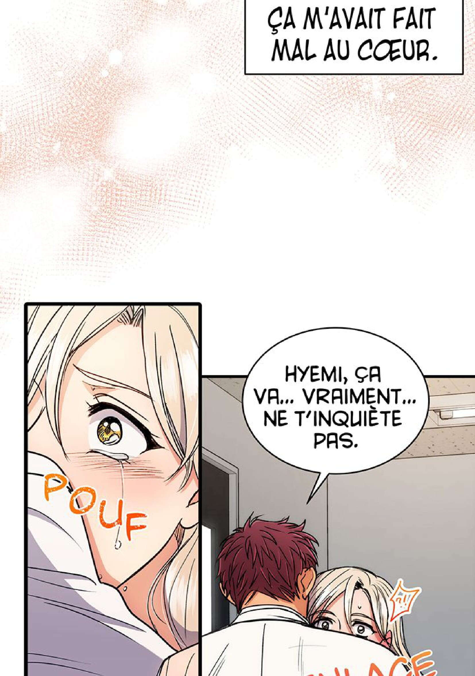 Read Medical Rebirth FR Manga Online