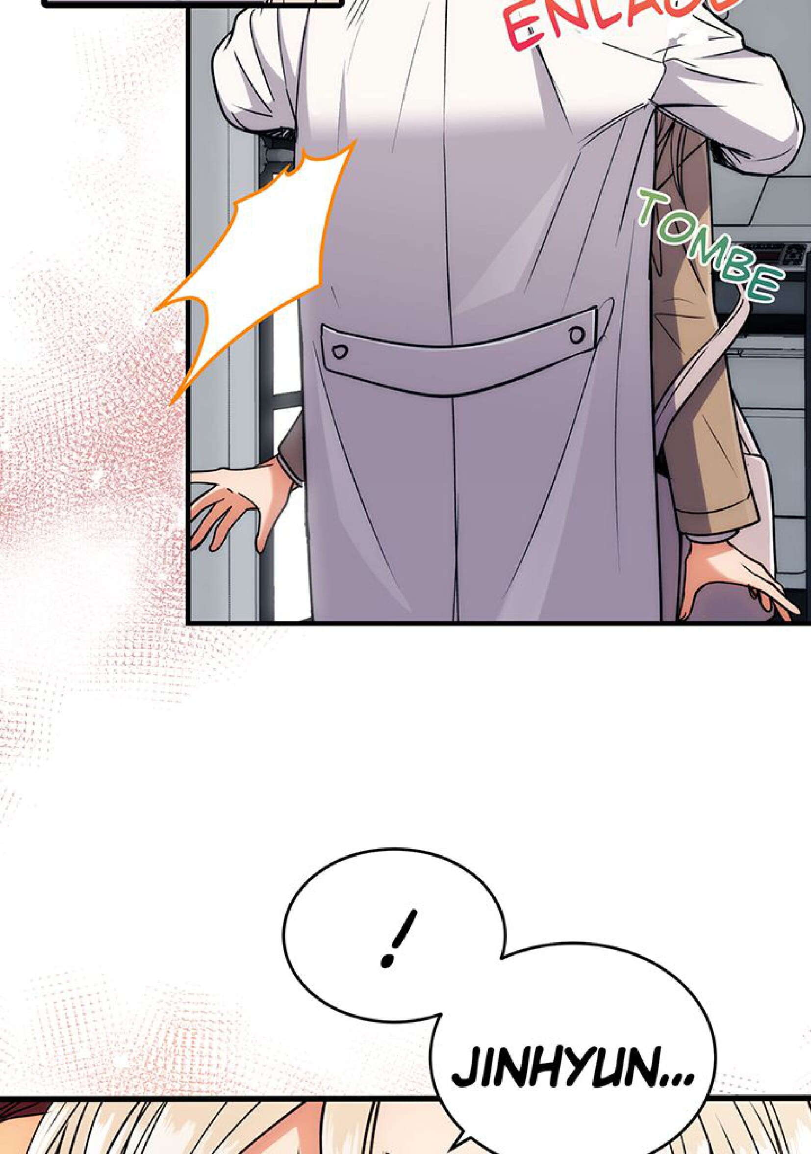Read Medical Rebirth FR Manga Online