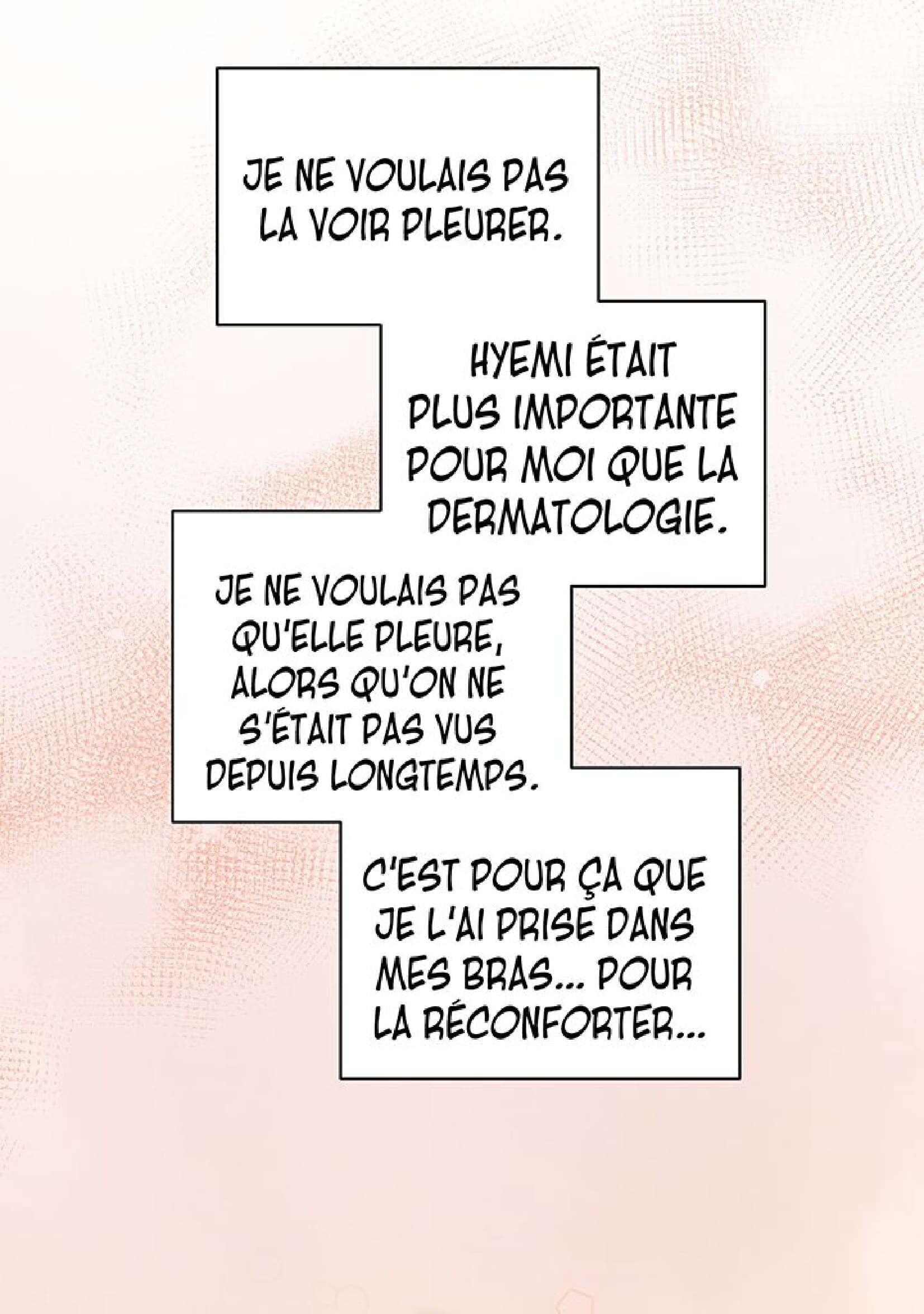 Read Medical Rebirth FR Manga Online