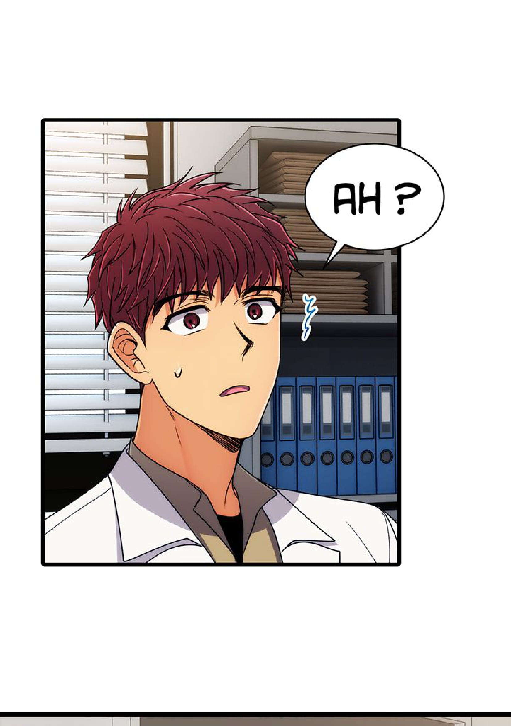 Read Medical Rebirth FR Manga Online