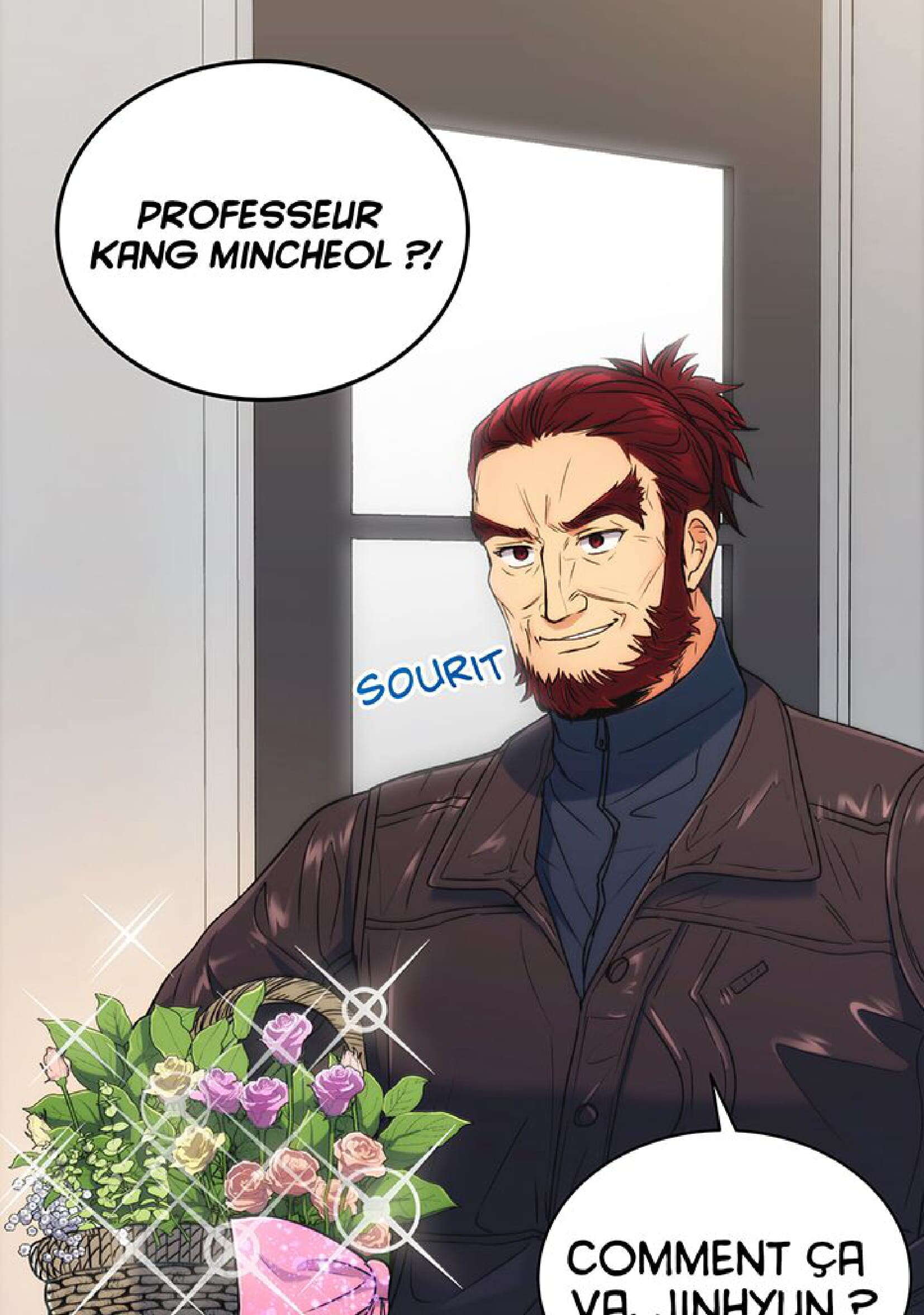 Read Medical Rebirth FR Manga Online