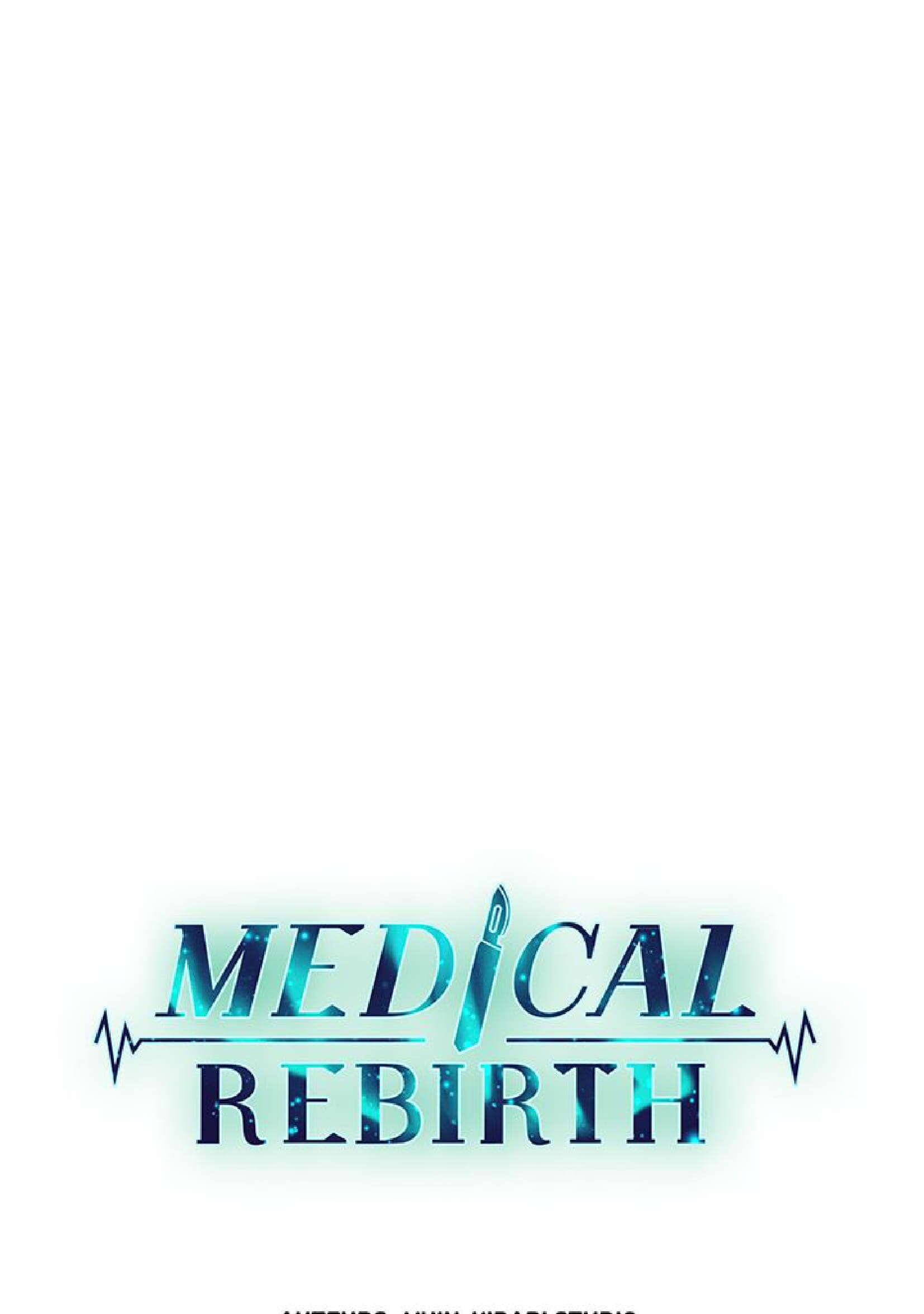 Read Medical Rebirth FR Manga Online