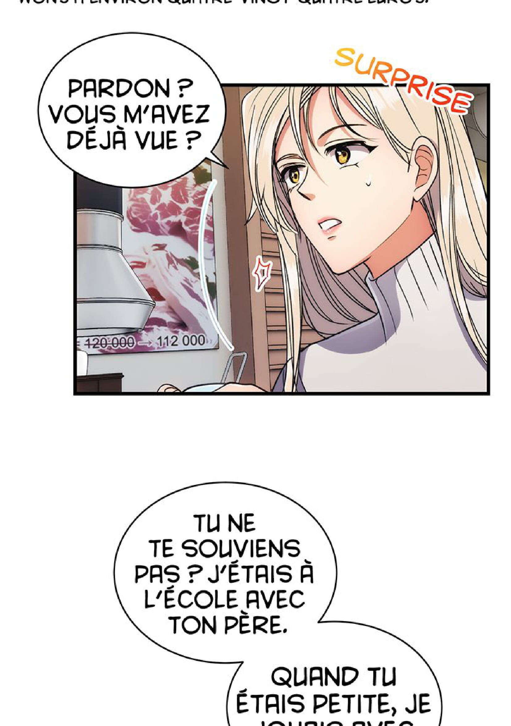 Read Medical Rebirth FR Manga Online