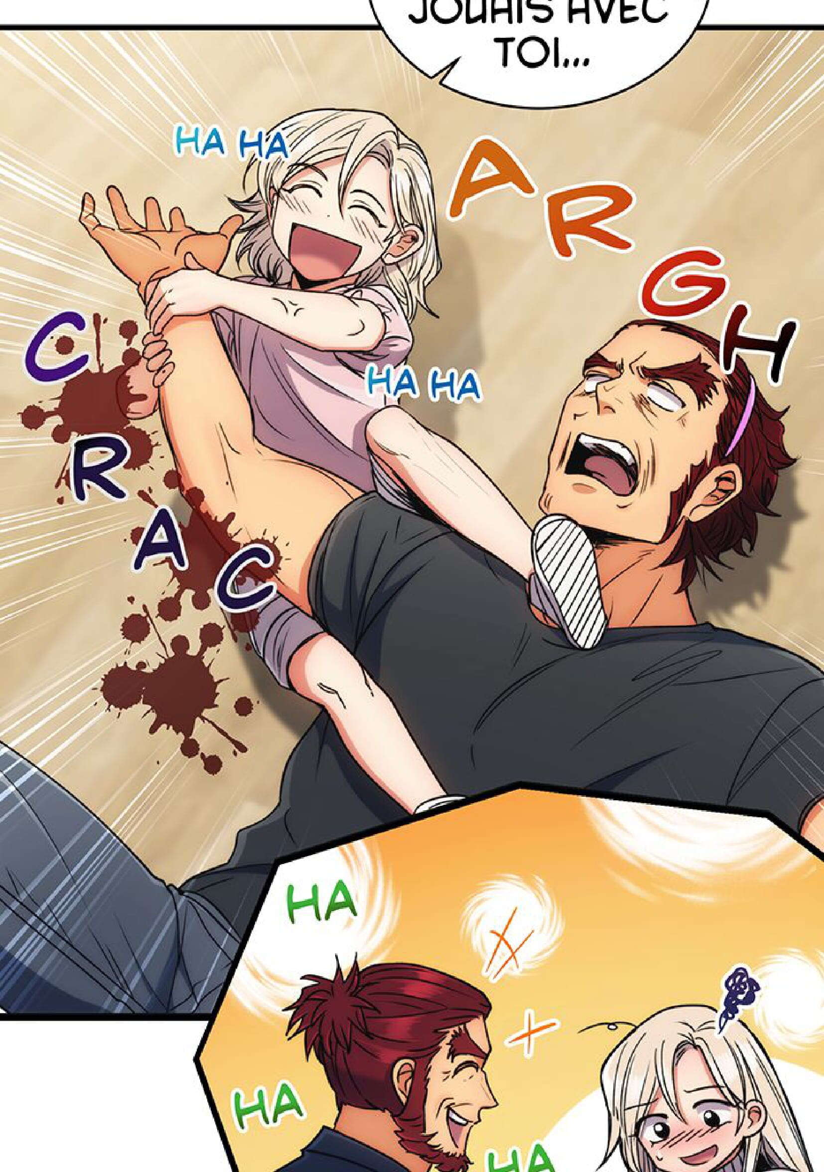 Read Medical Rebirth FR Manga Online