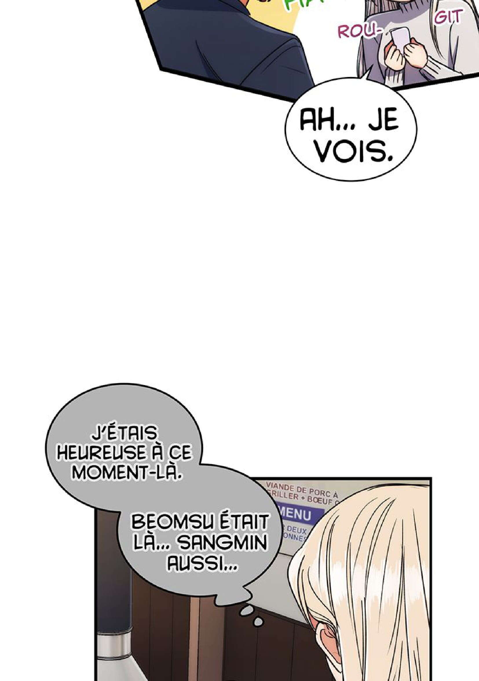 Read Medical Rebirth FR Manga Online