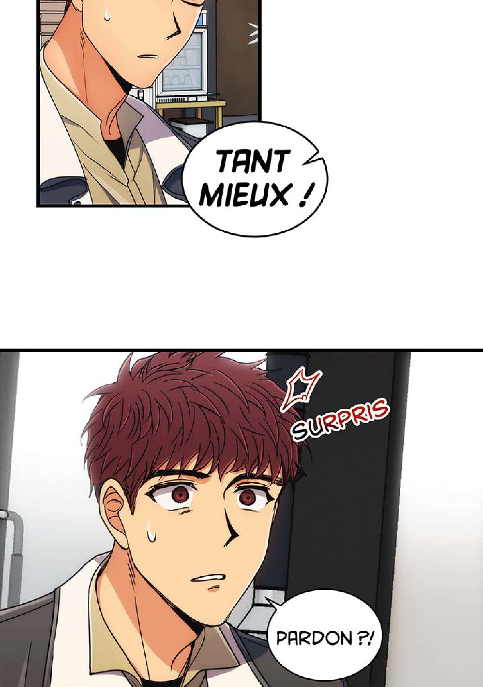 Read Medical Rebirth FR Manga Online