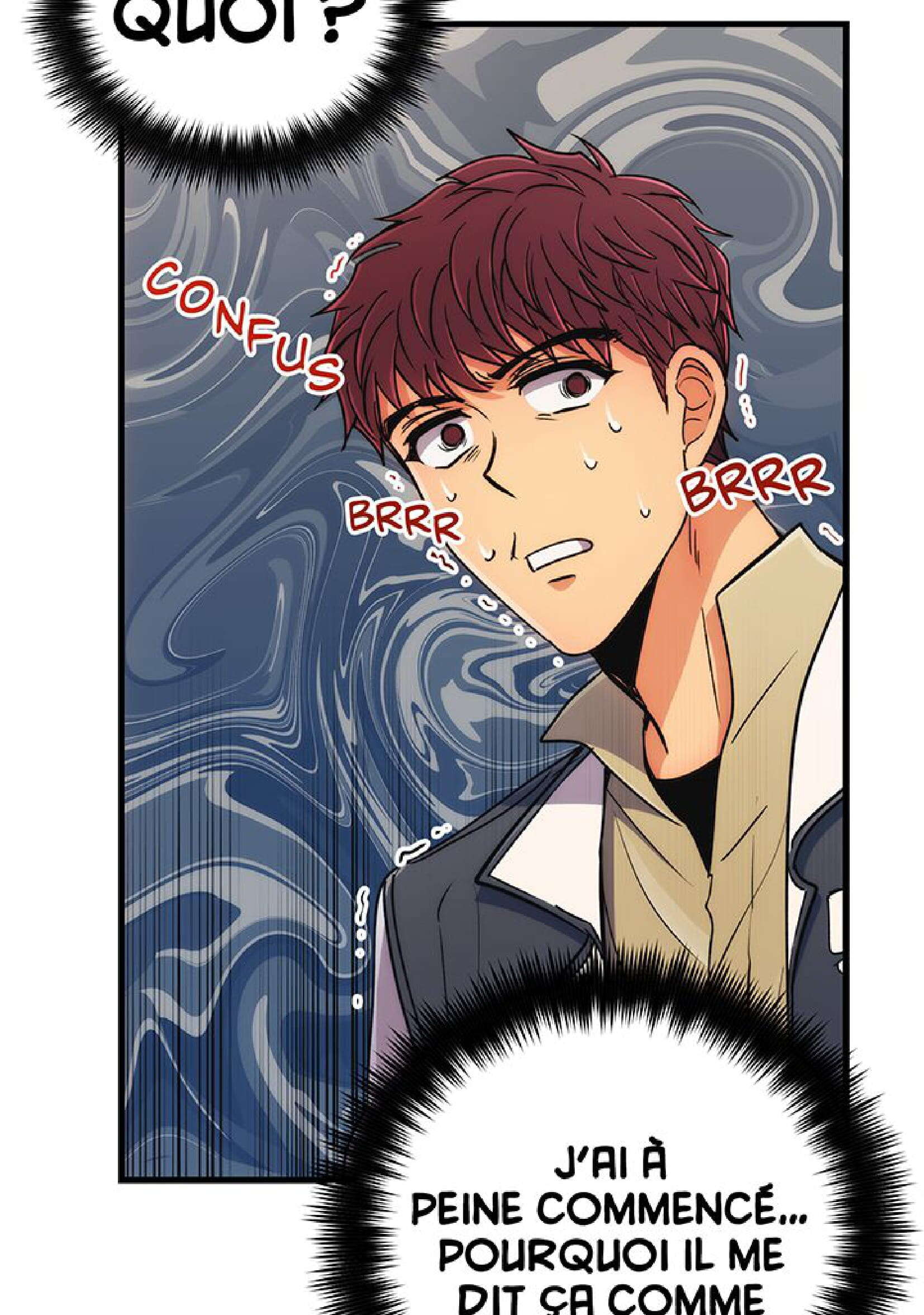 Read Medical Rebirth FR Manga Online