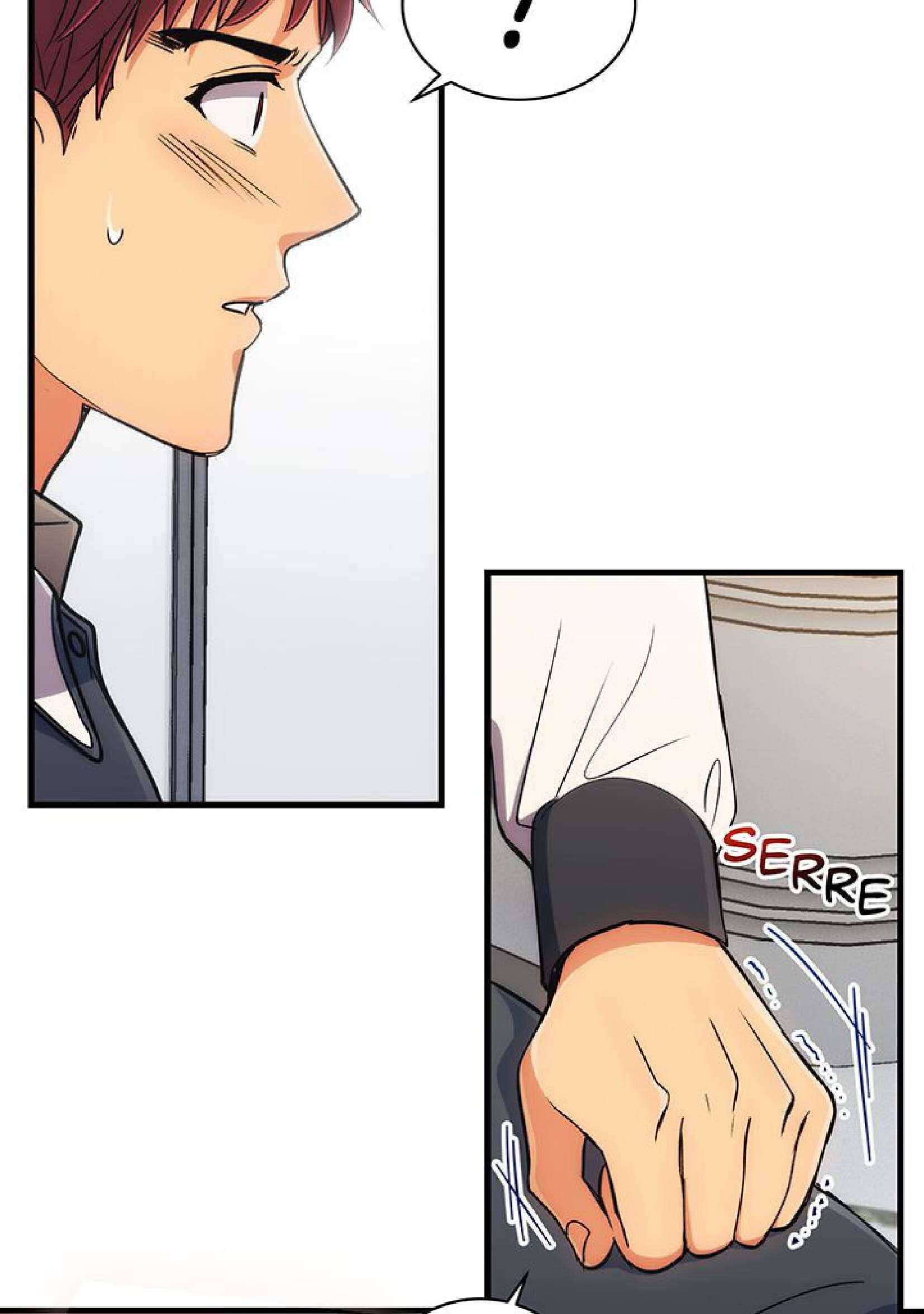 Read Medical Rebirth FR Manga Online