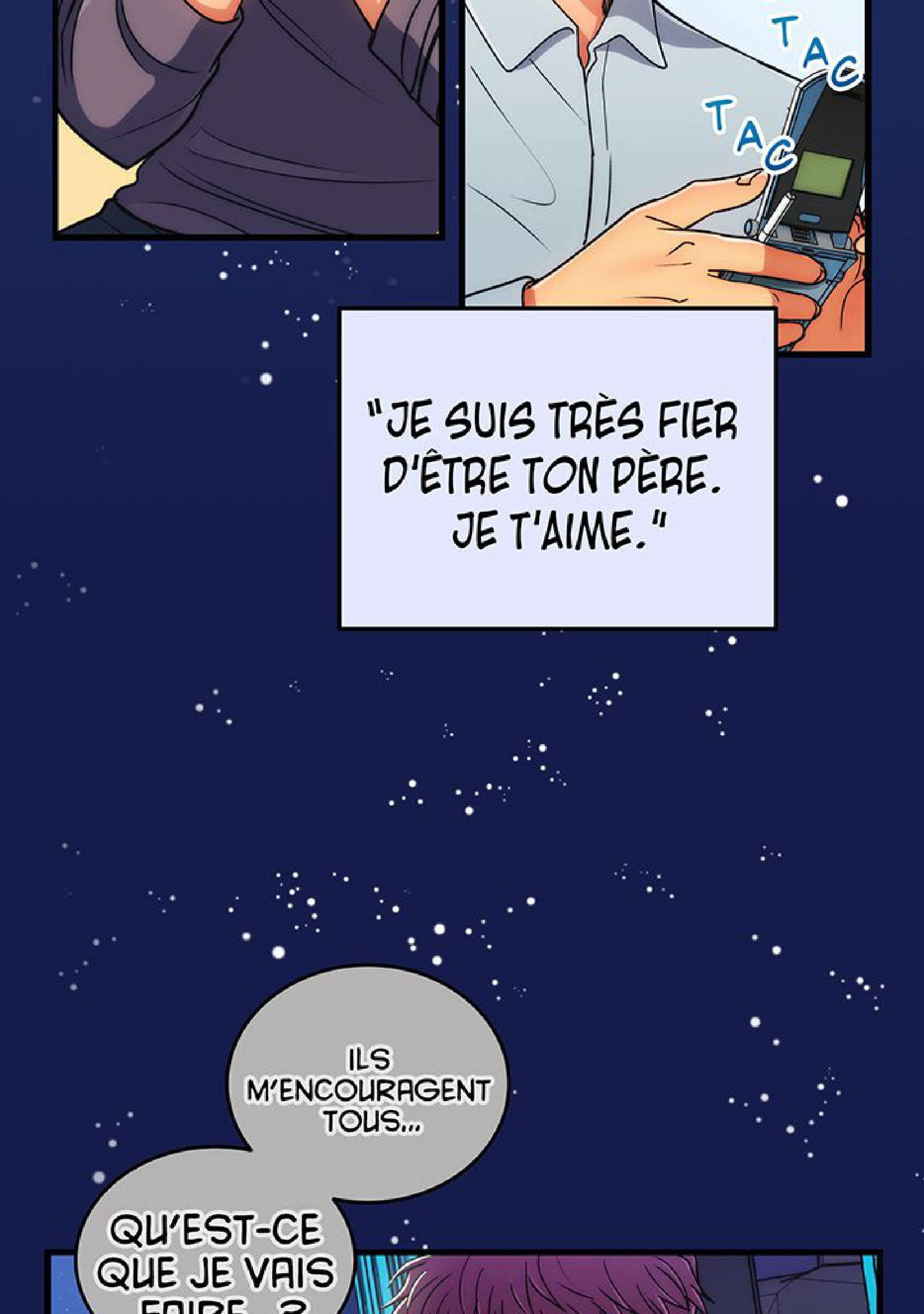 Read Medical Rebirth FR Manga Online