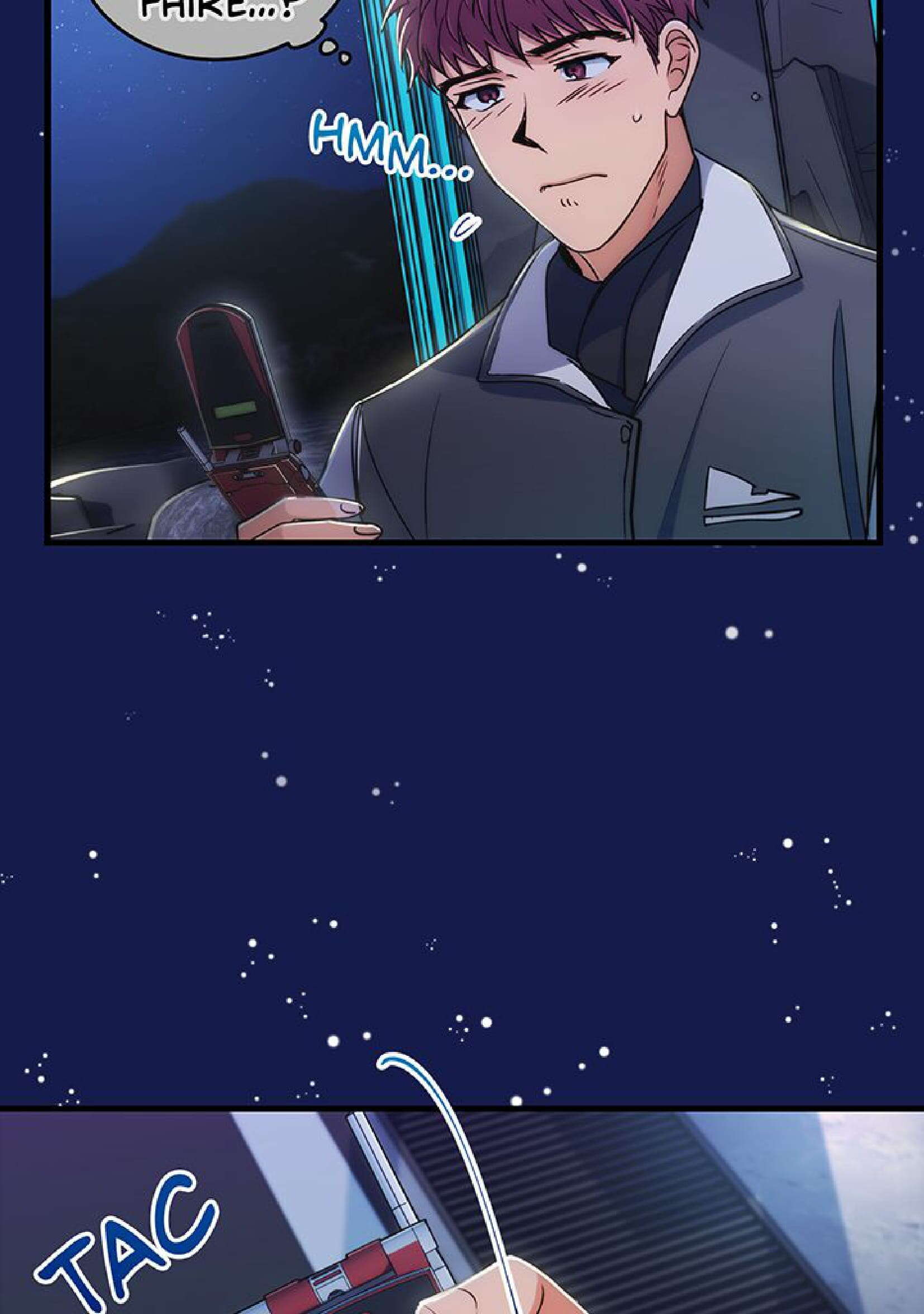Read Medical Rebirth FR Manga Online