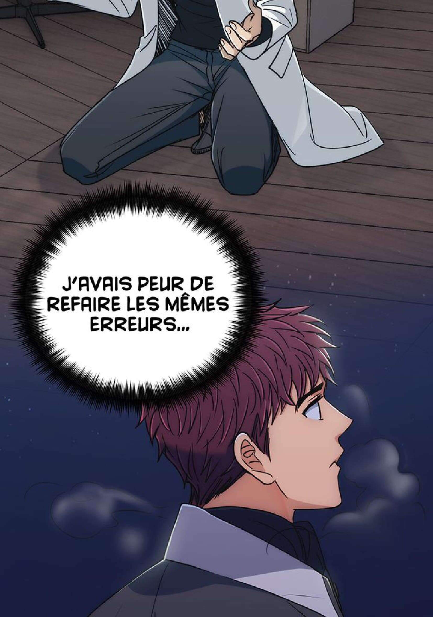 Read Medical Rebirth FR Manga Online