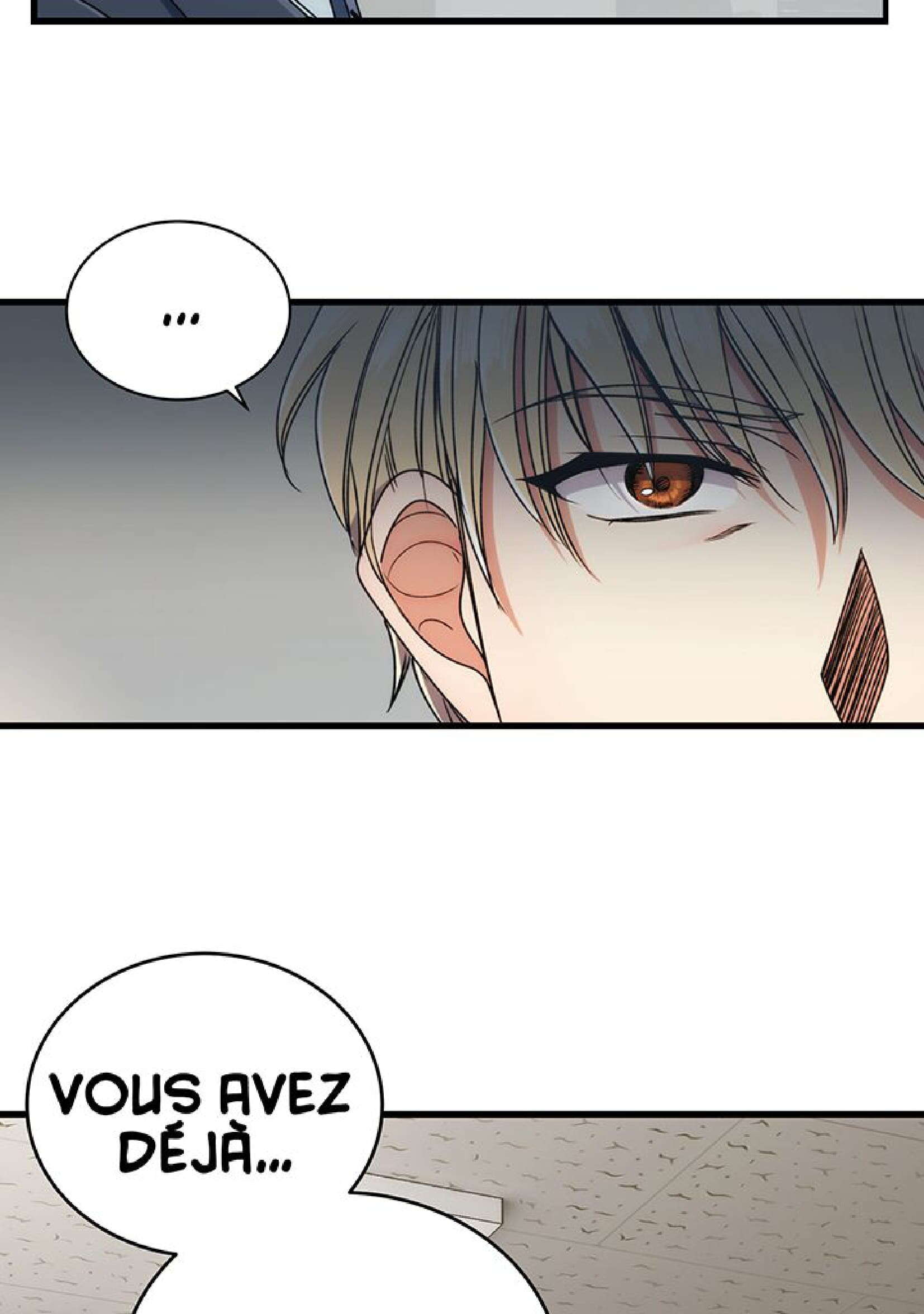 Read Medical Rebirth FR Manga Online