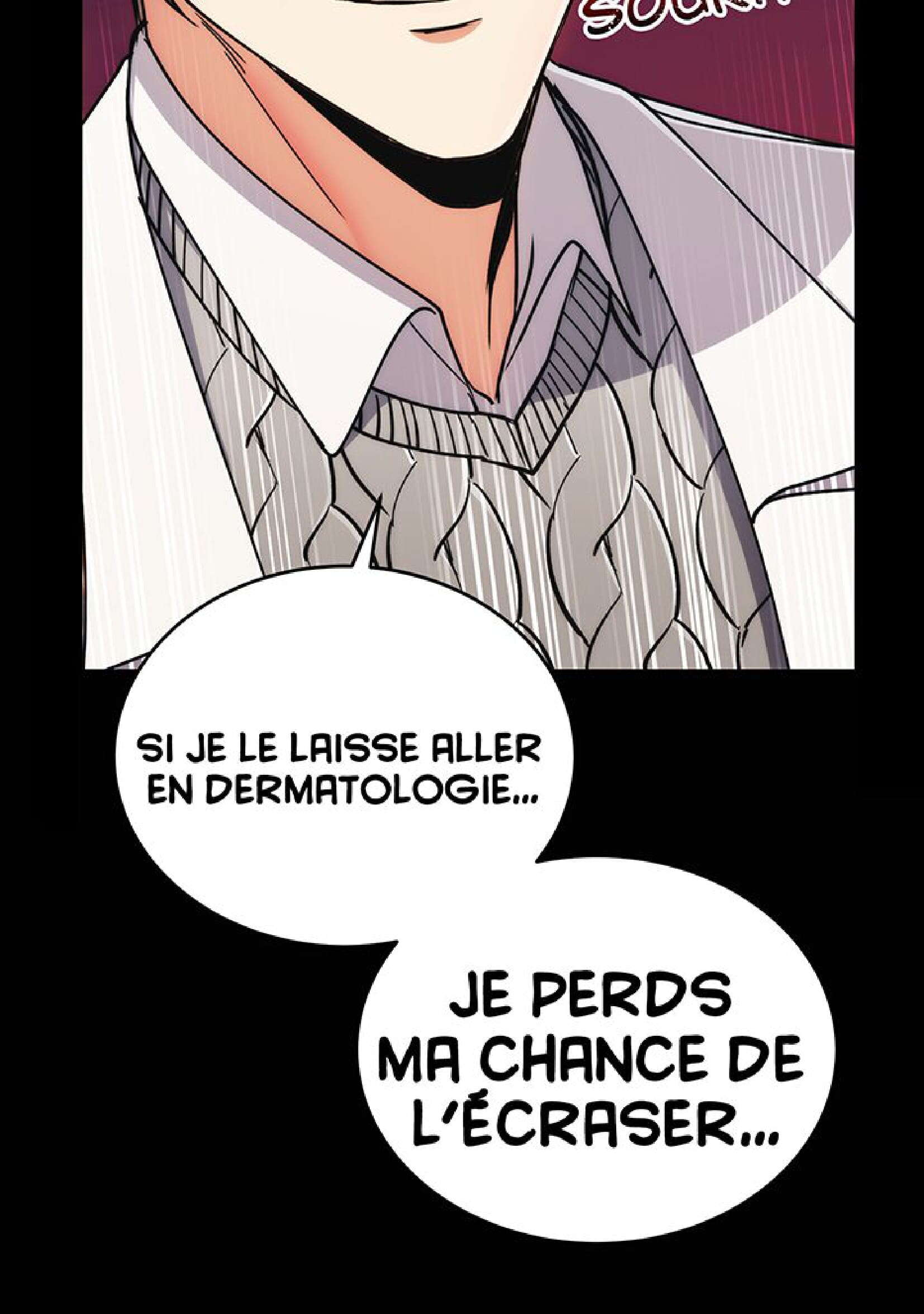 Read Medical Rebirth FR Manga Online