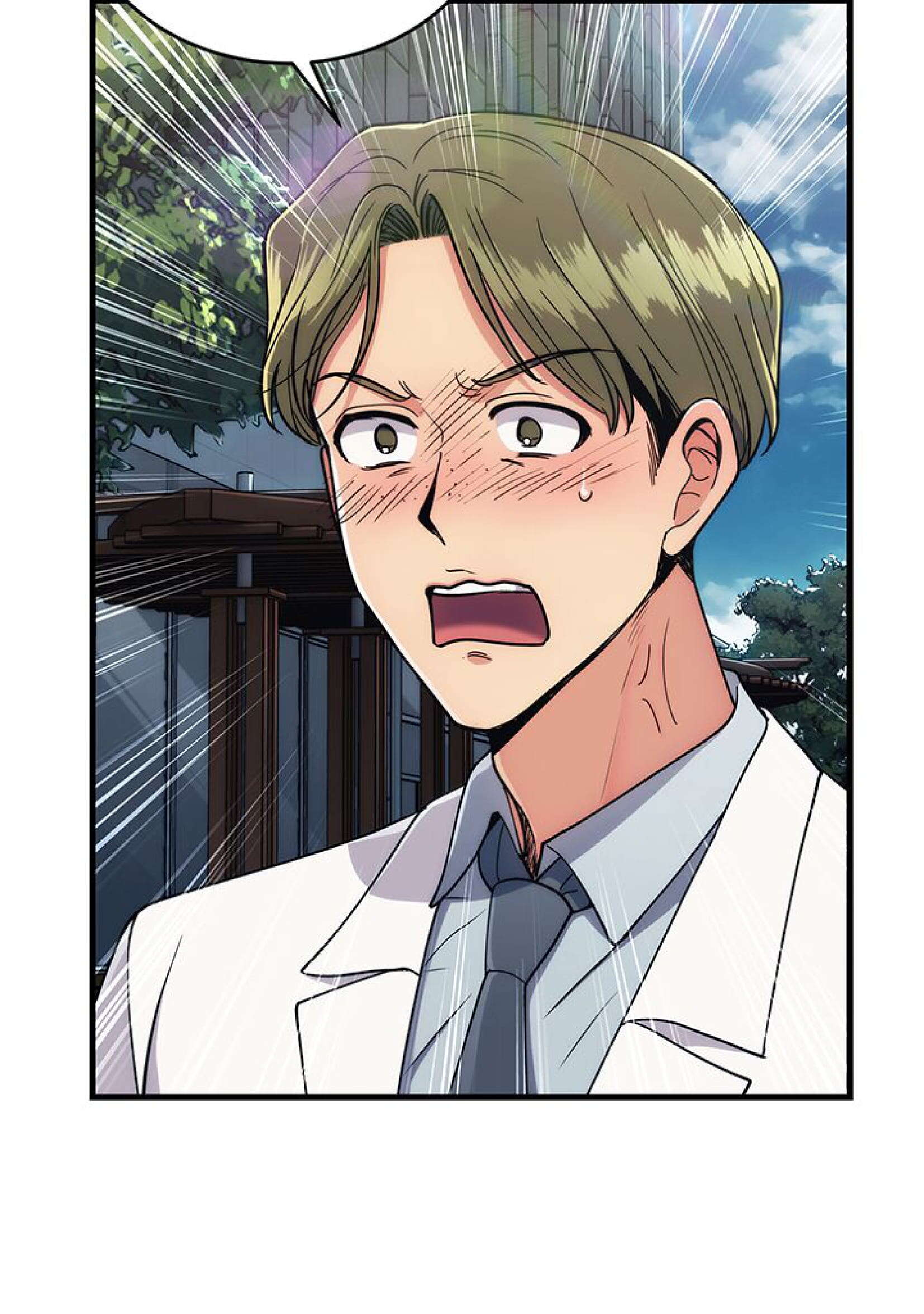 Read Medical Rebirth FR Manga Online