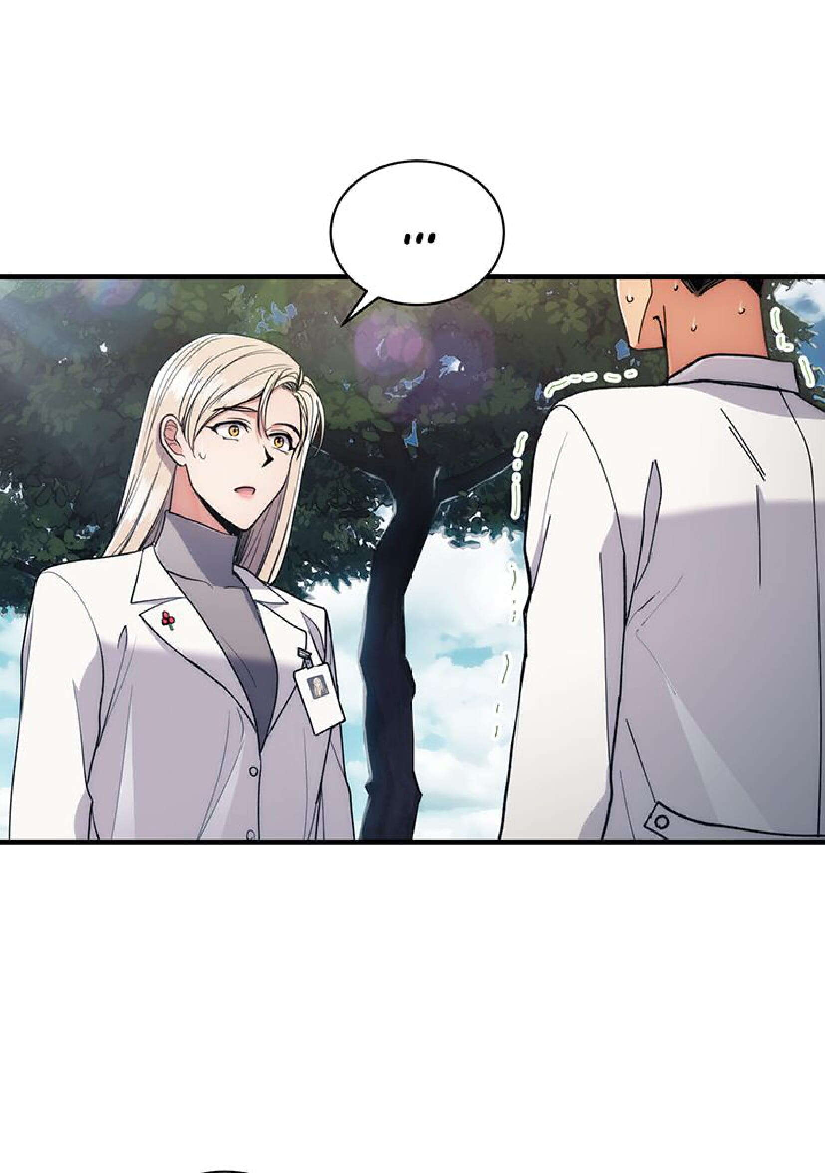 Read Medical Rebirth FR Manga Online