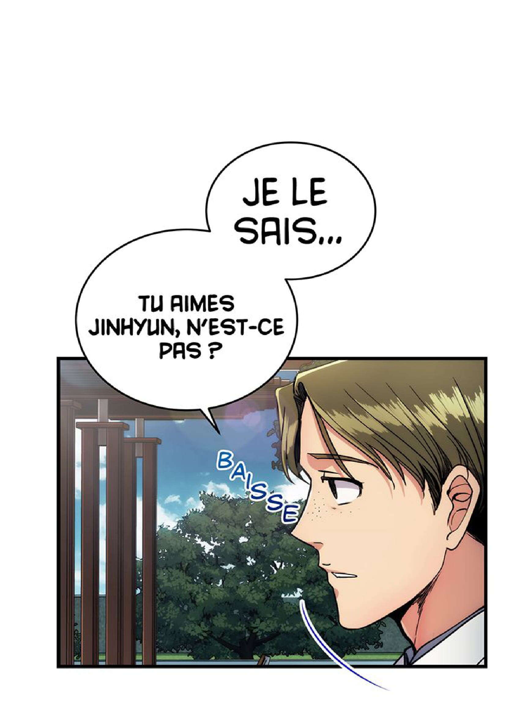 Read Medical Rebirth FR Manga Online