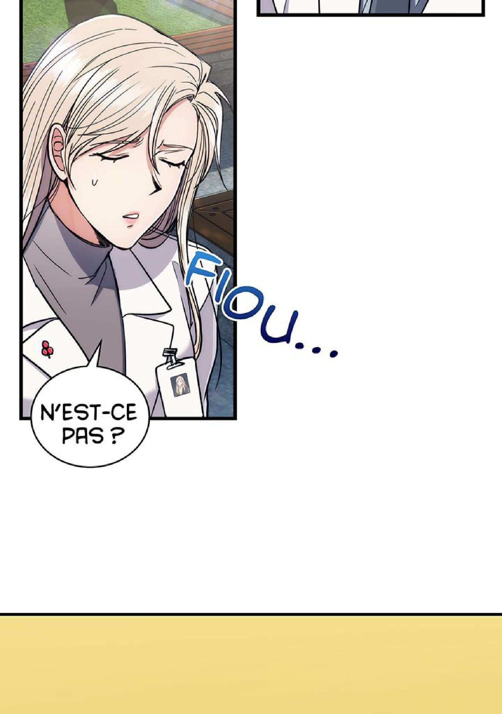 Read Medical Rebirth FR Manga Online