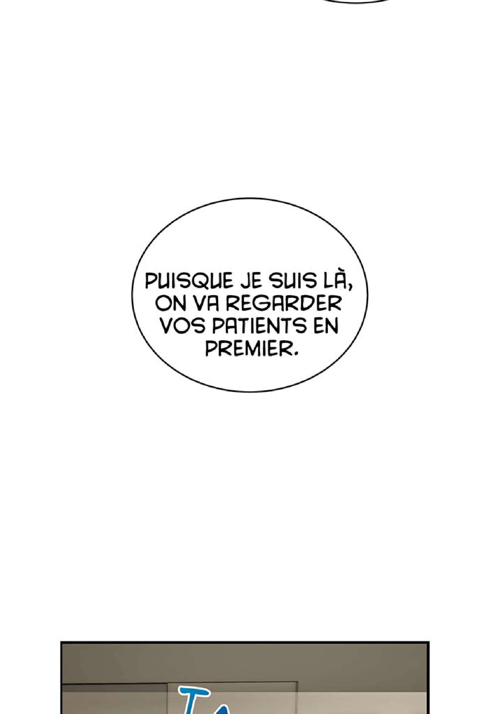 Read Medical Rebirth FR Manga Online
