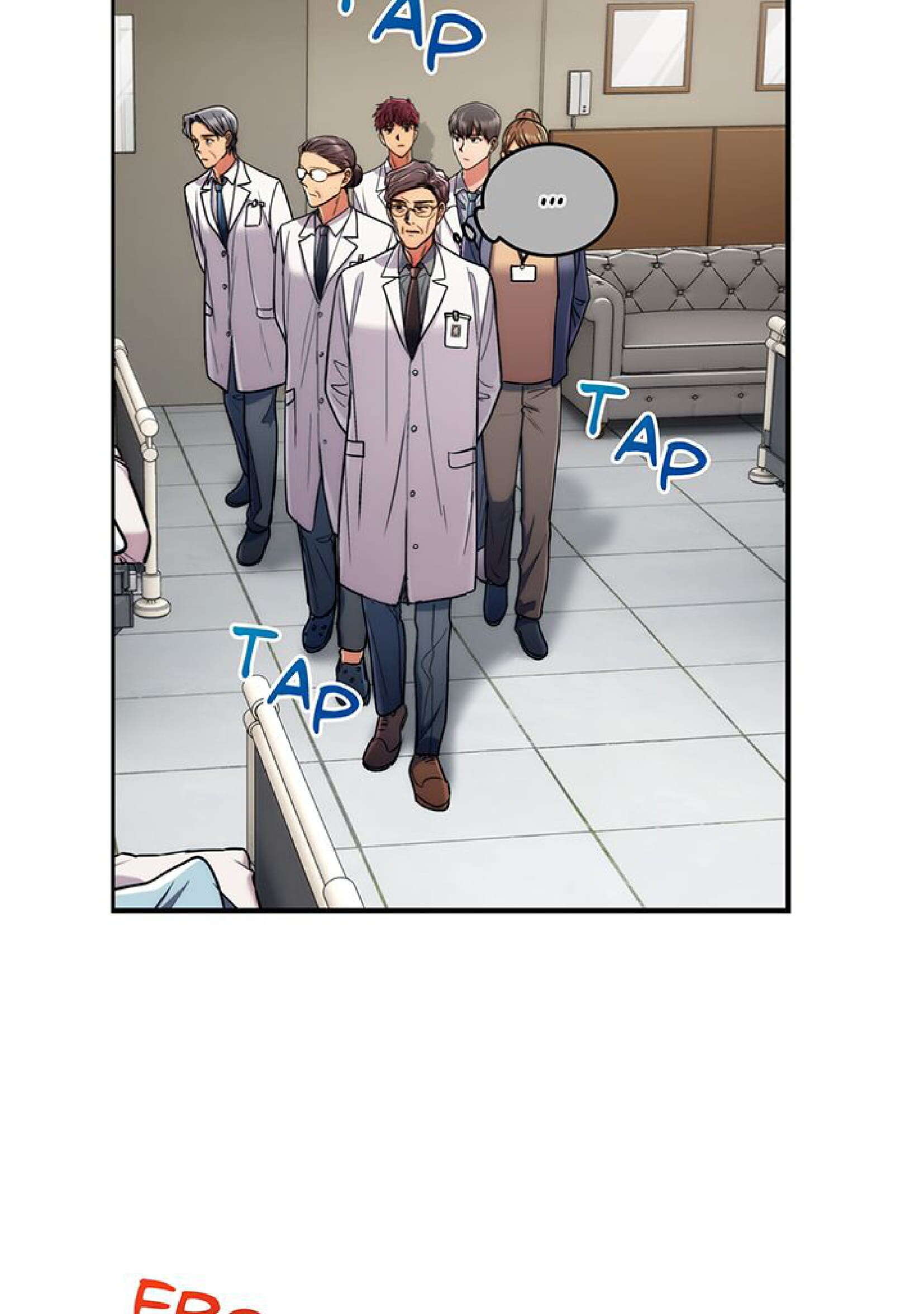 Read Medical Rebirth FR Manga Online