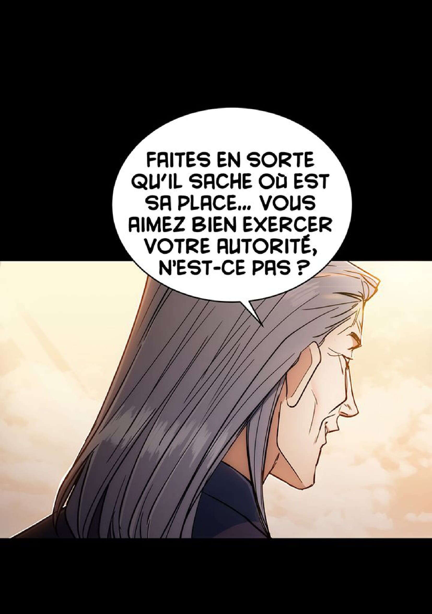 Read Medical Rebirth FR Manga Online