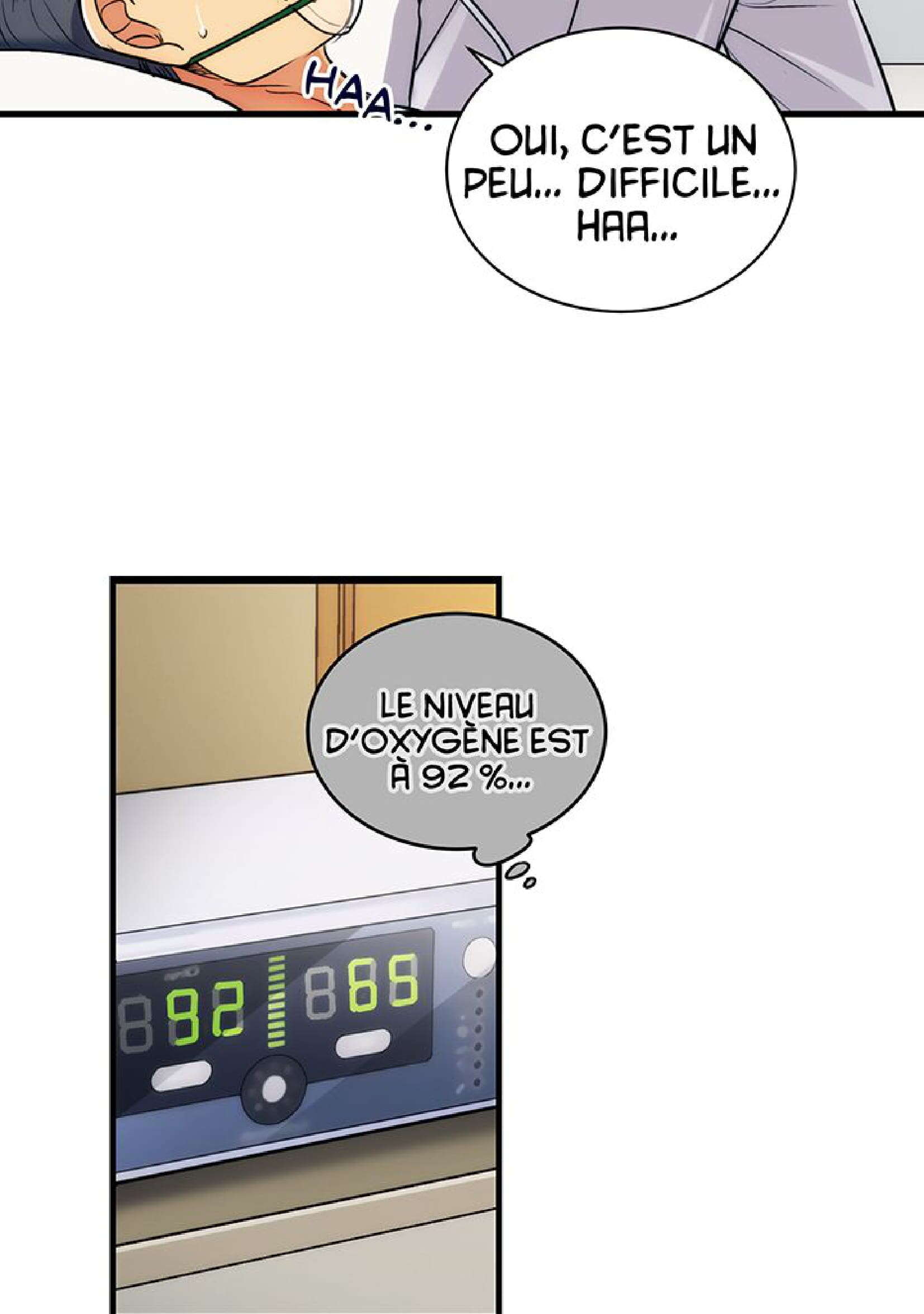 Read Medical Rebirth FR Manga Online