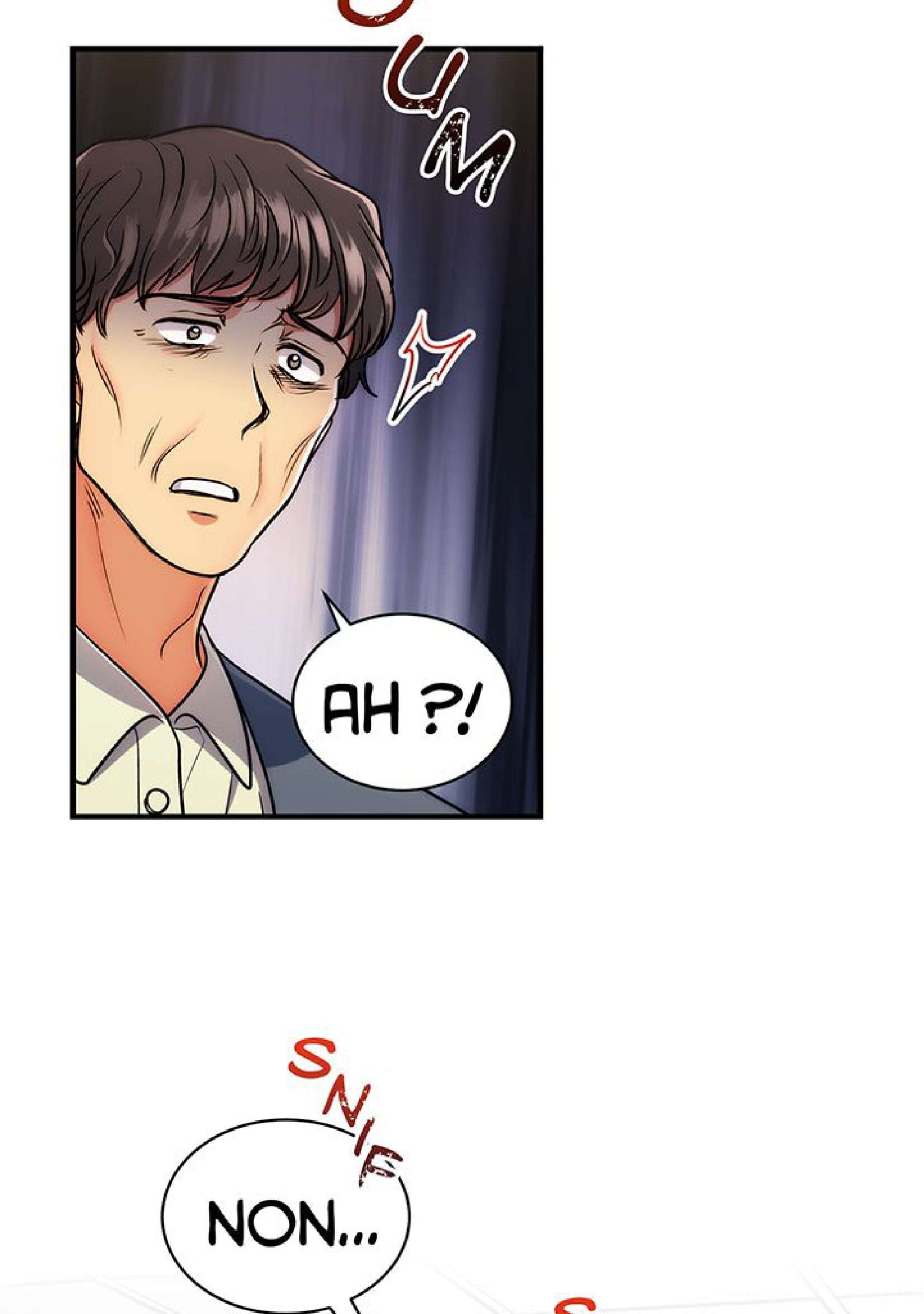 Read Medical Rebirth FR Manga Online