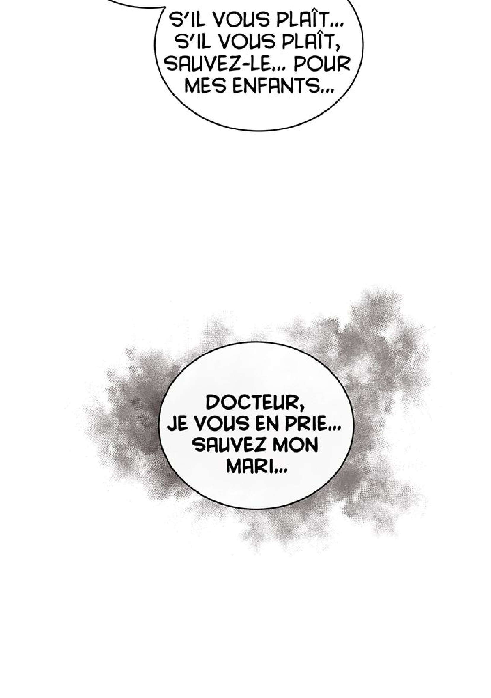Read Medical Rebirth FR Manga Online