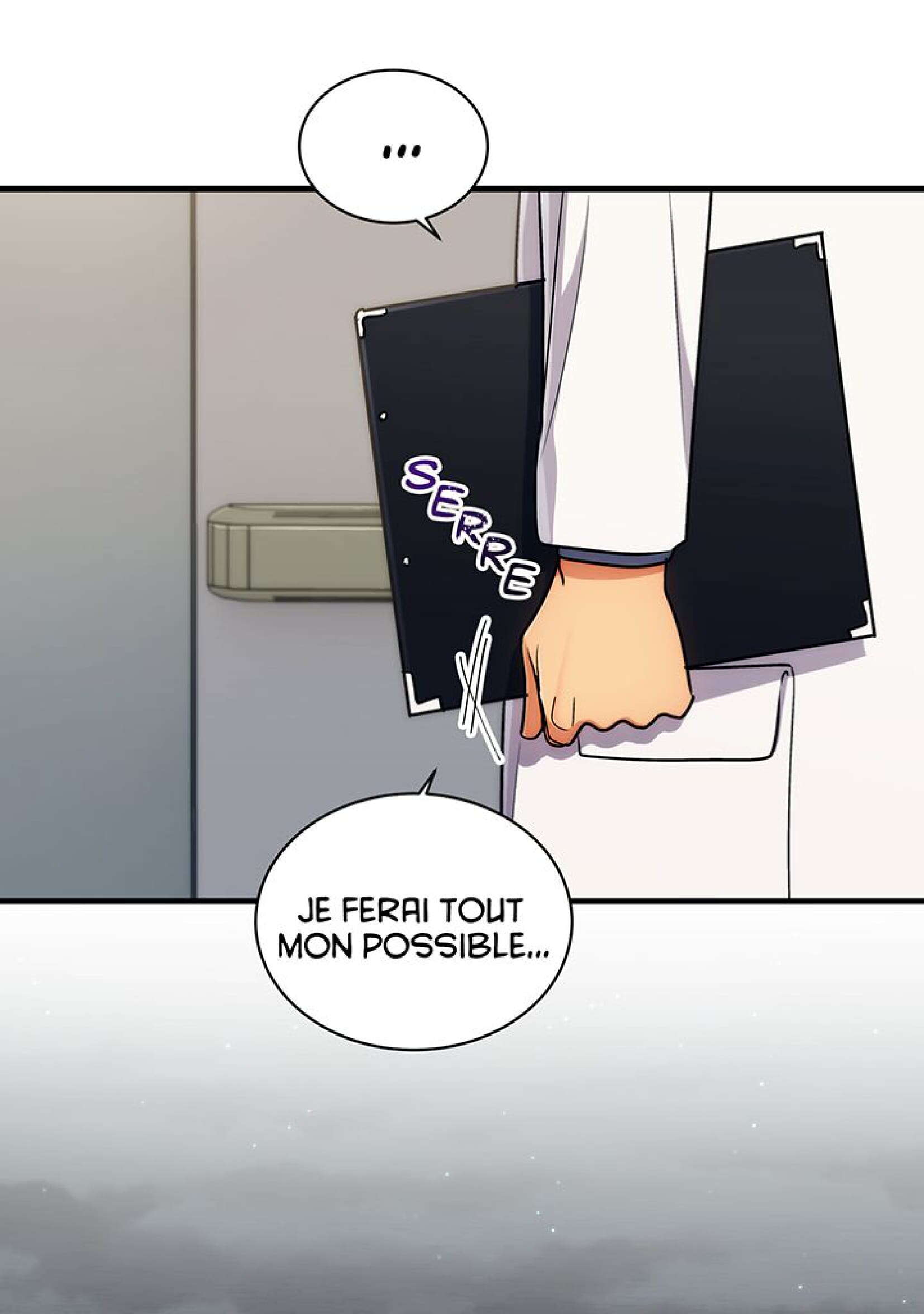 Read Medical Rebirth FR Manga Online