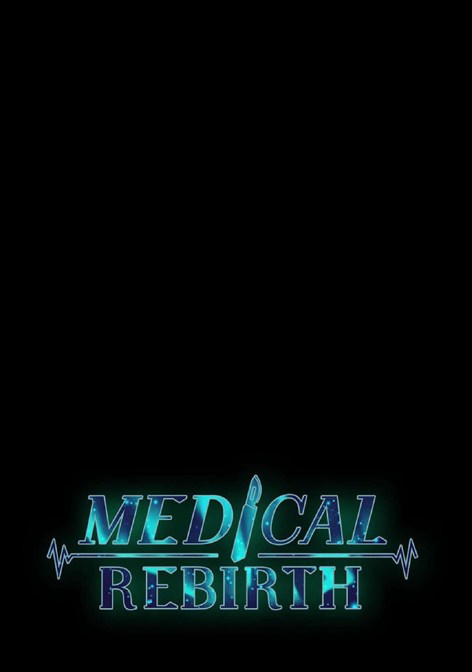 Read Medical Rebirth FR Manga Online