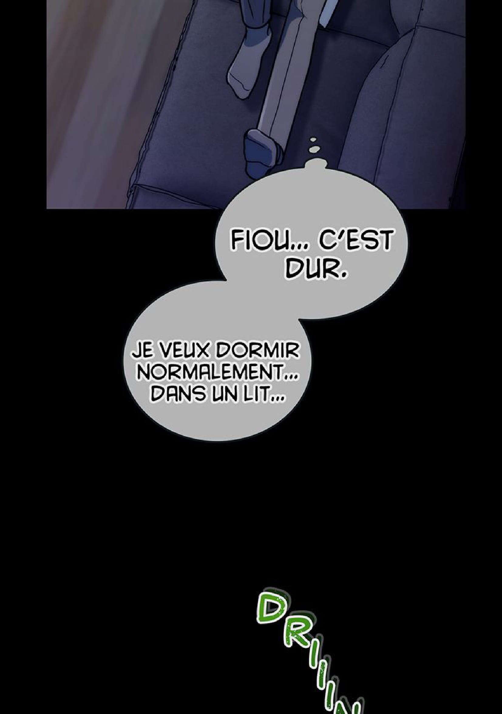 Read Medical Rebirth FR Manga Online