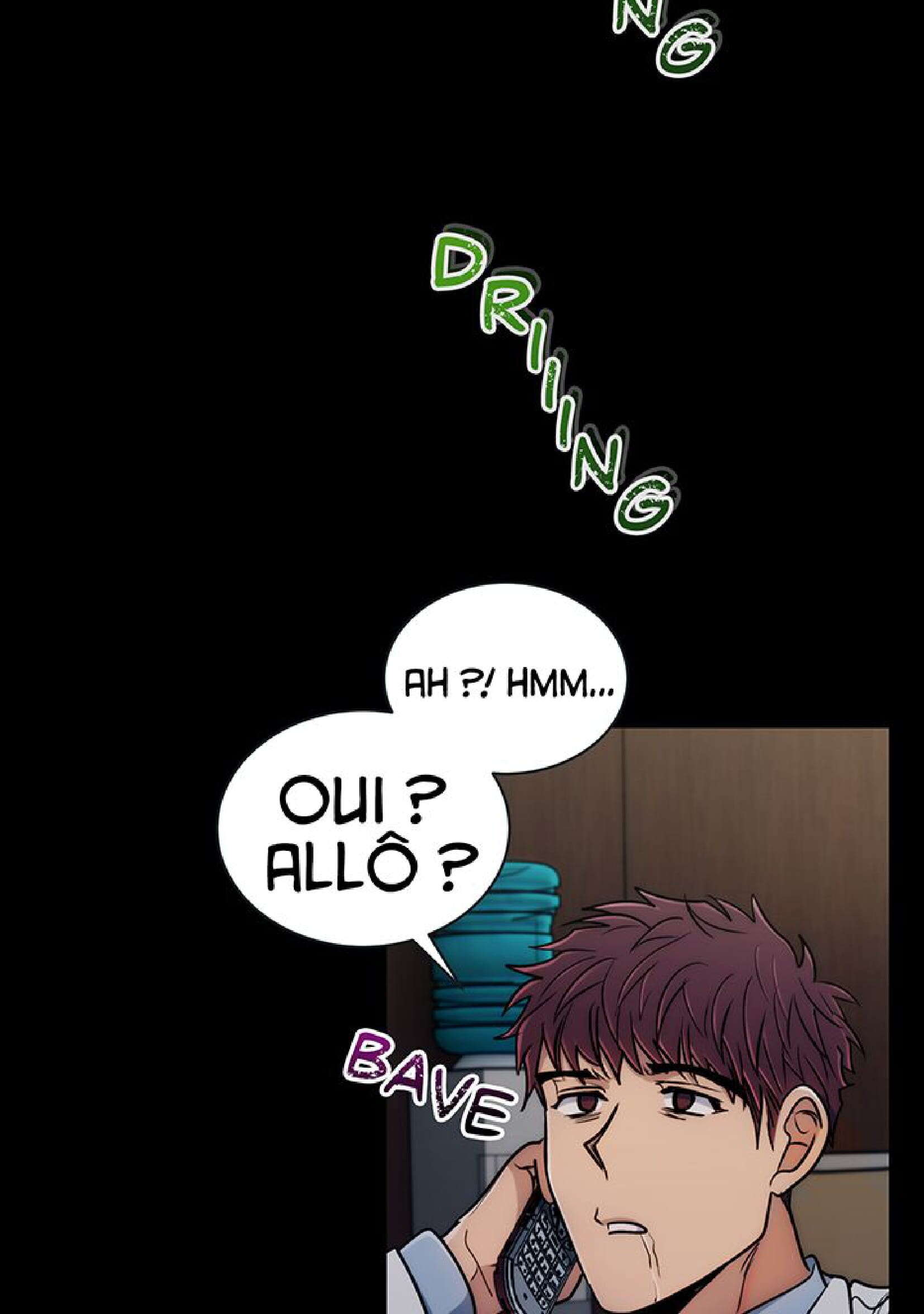 Read Medical Rebirth FR Manga Online