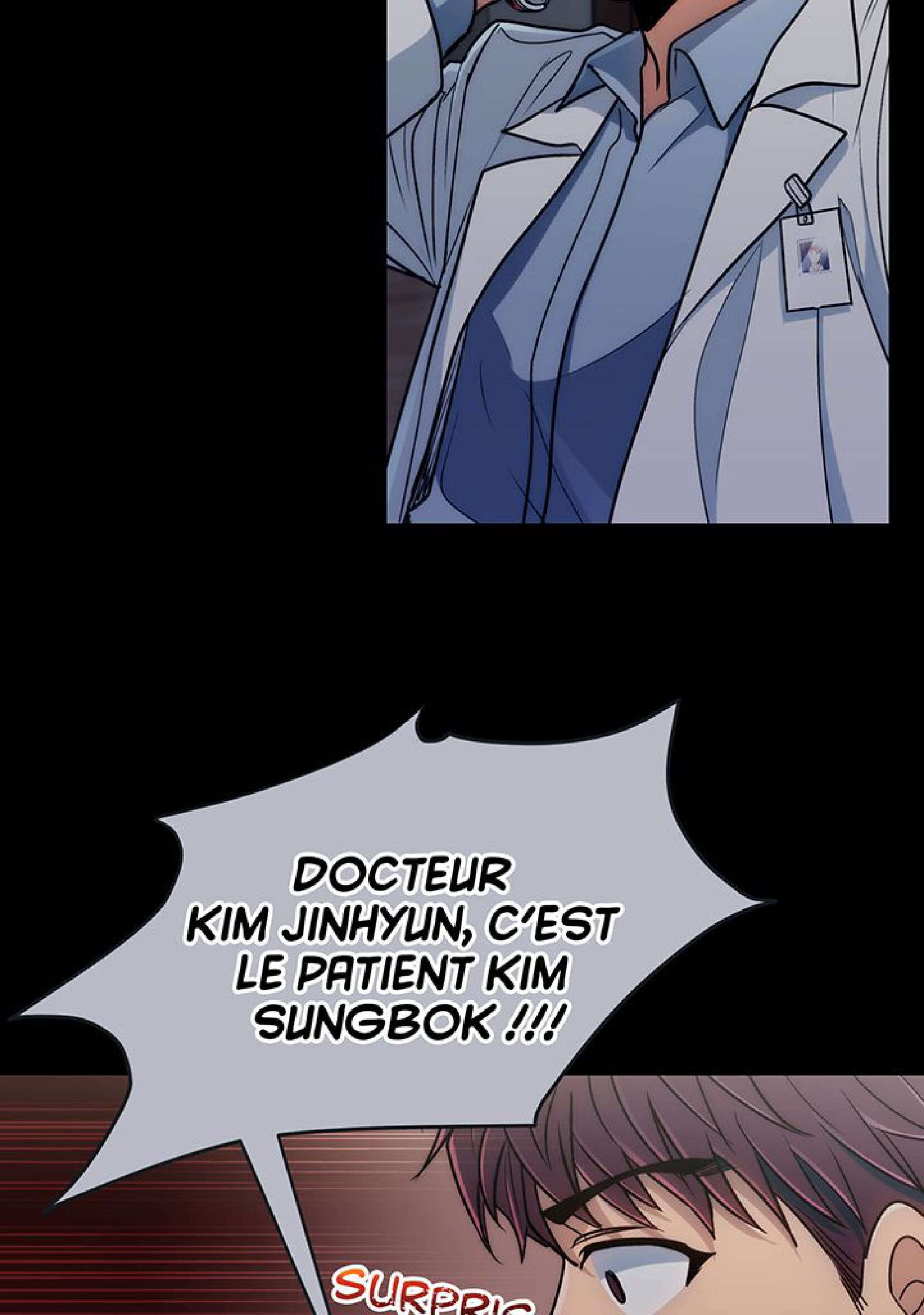 Read Medical Rebirth FR Manga Online