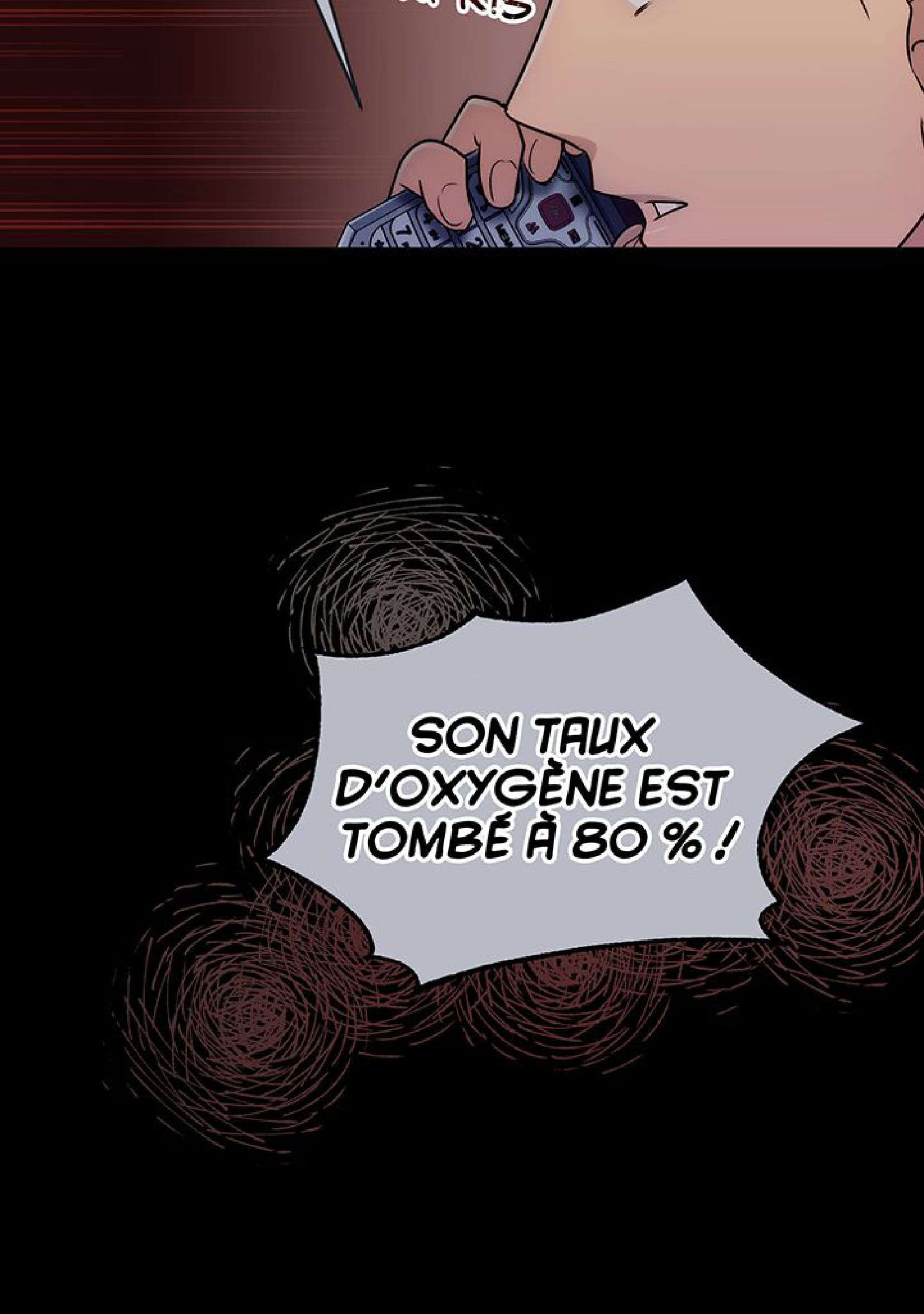 Read Medical Rebirth FR Manga Online