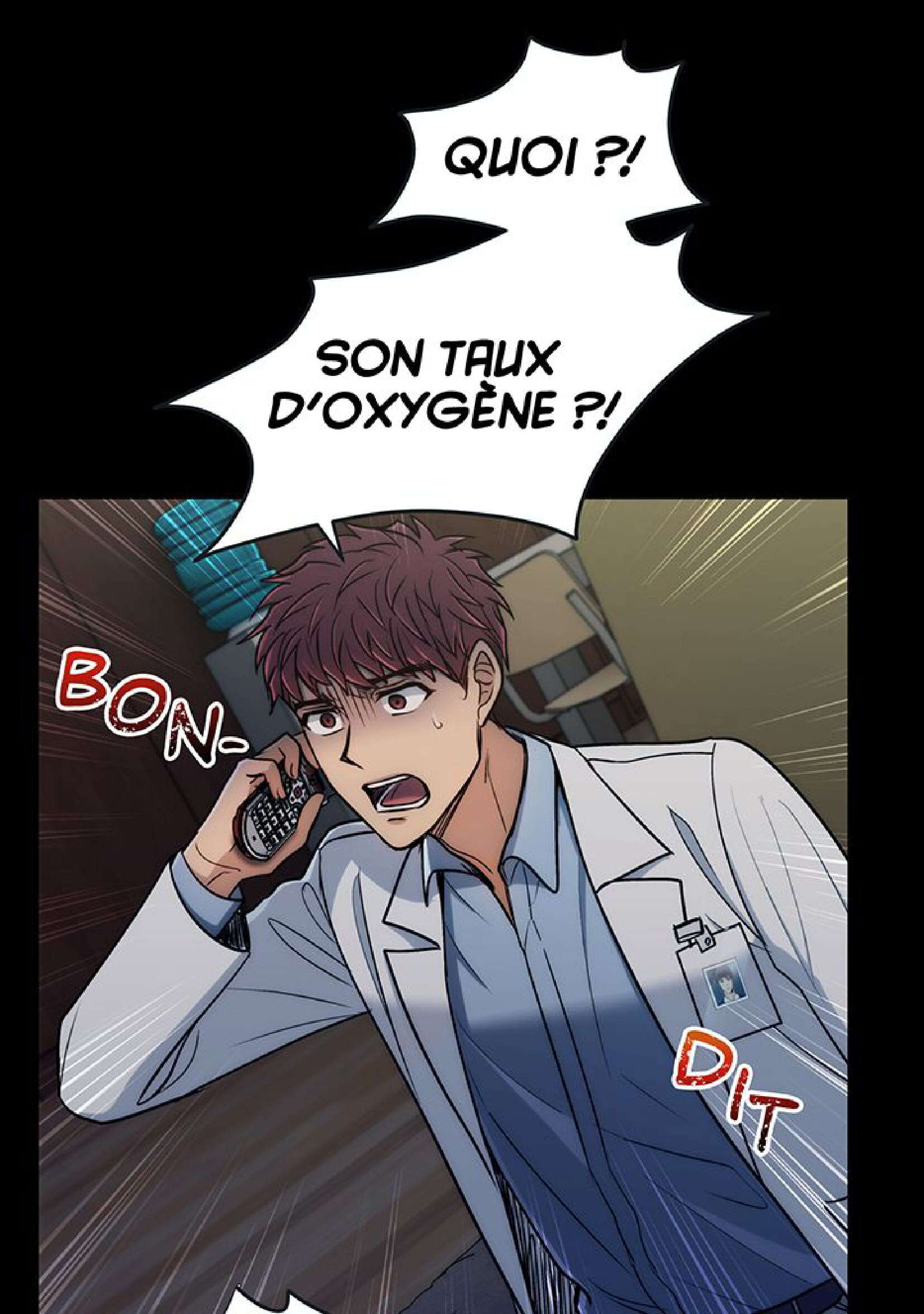 Read Medical Rebirth FR Manga Online