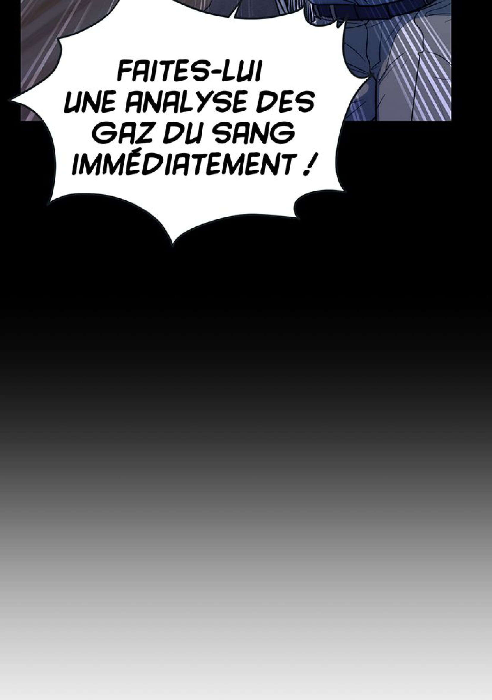 Read Medical Rebirth FR Manga Online