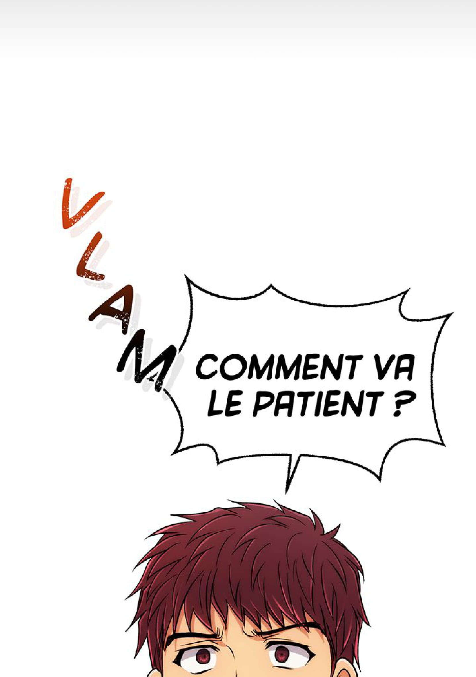 Read Medical Rebirth FR Manga Online