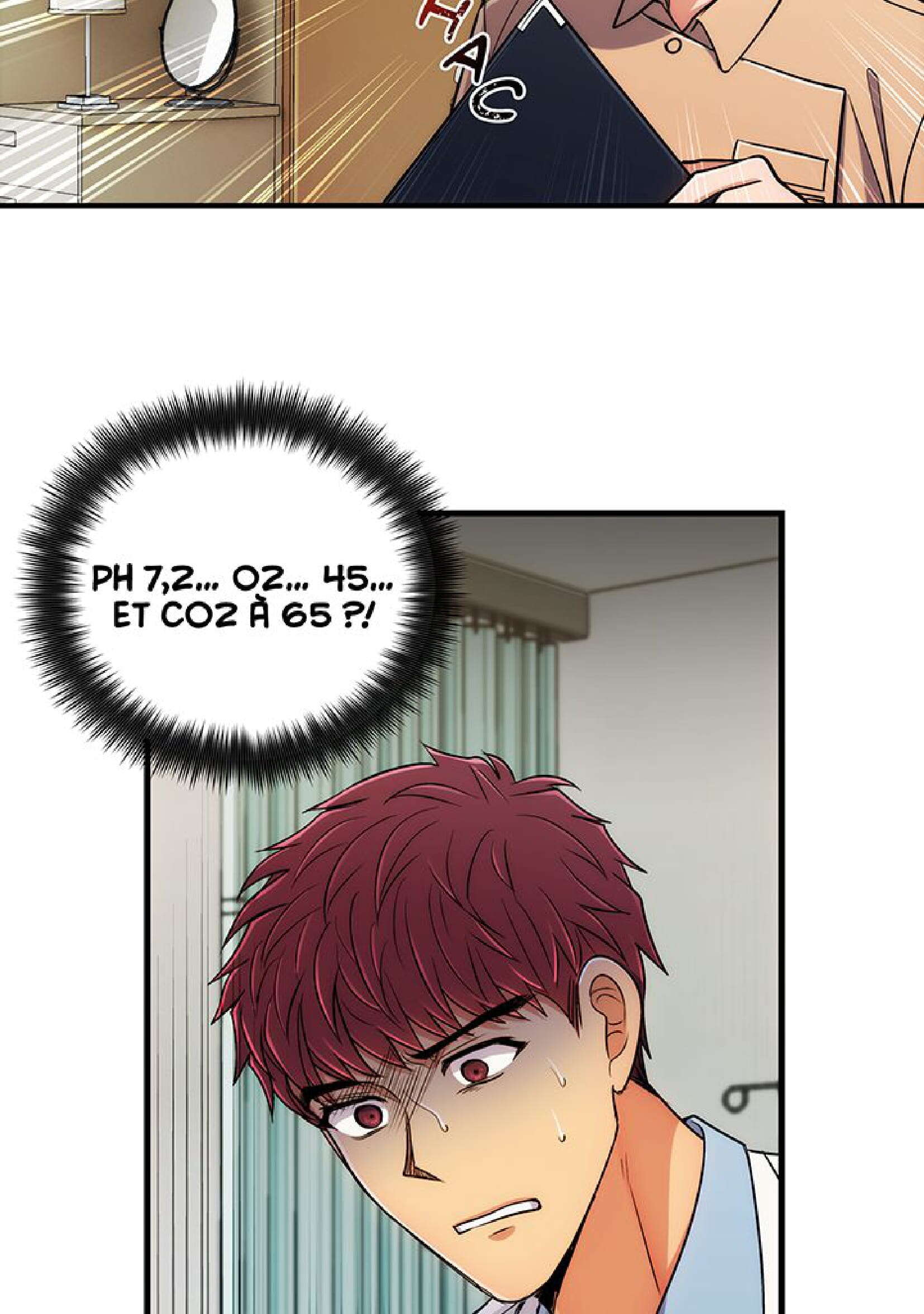 Read Medical Rebirth FR Manga Online