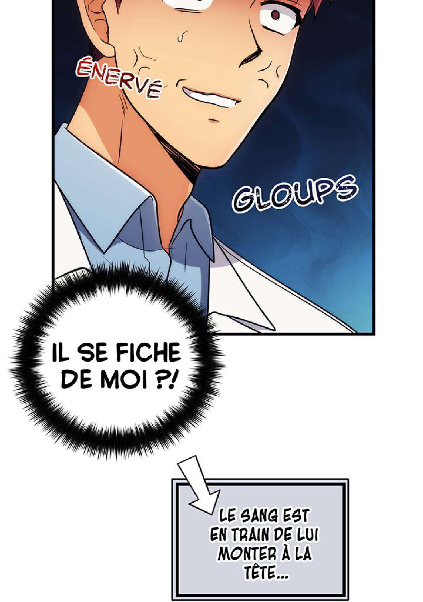 Read Medical Rebirth FR Manga Online