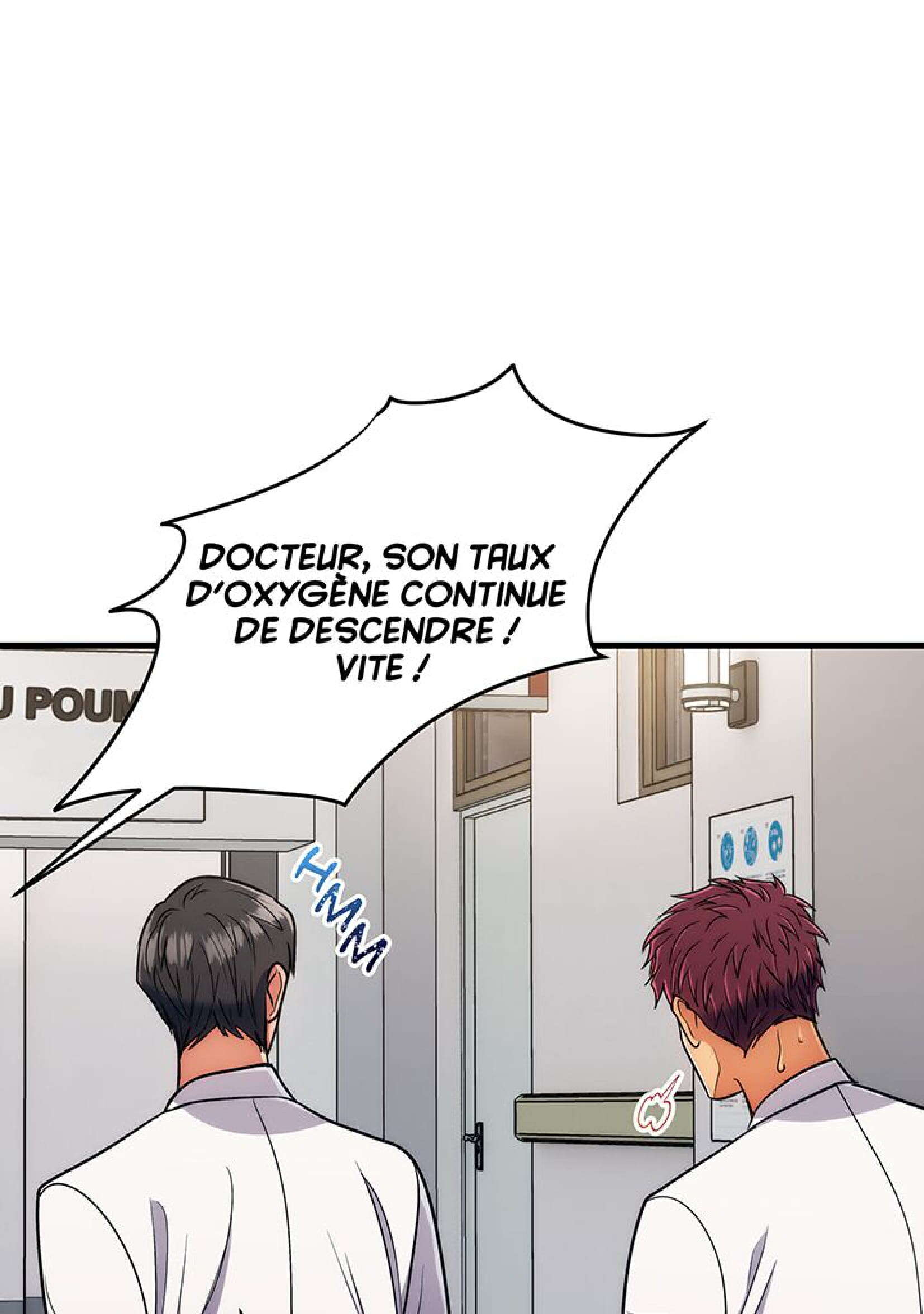 Read Medical Rebirth FR Manga Online