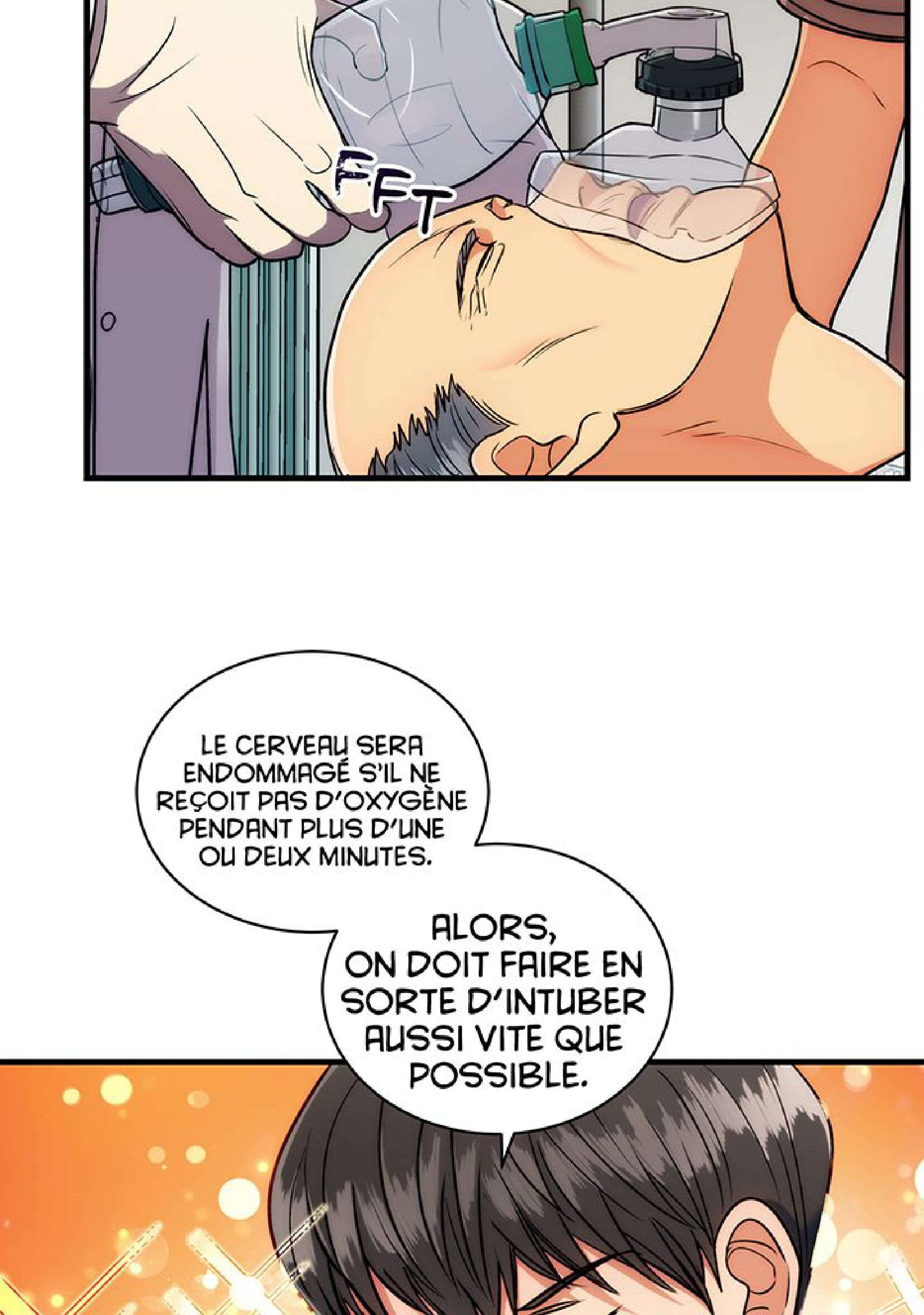 Read Medical Rebirth FR Manga Online