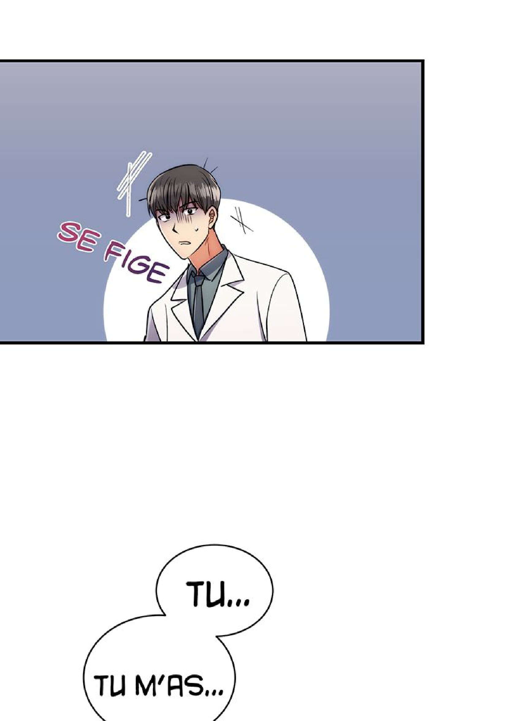 Read Medical Rebirth FR Manga Online