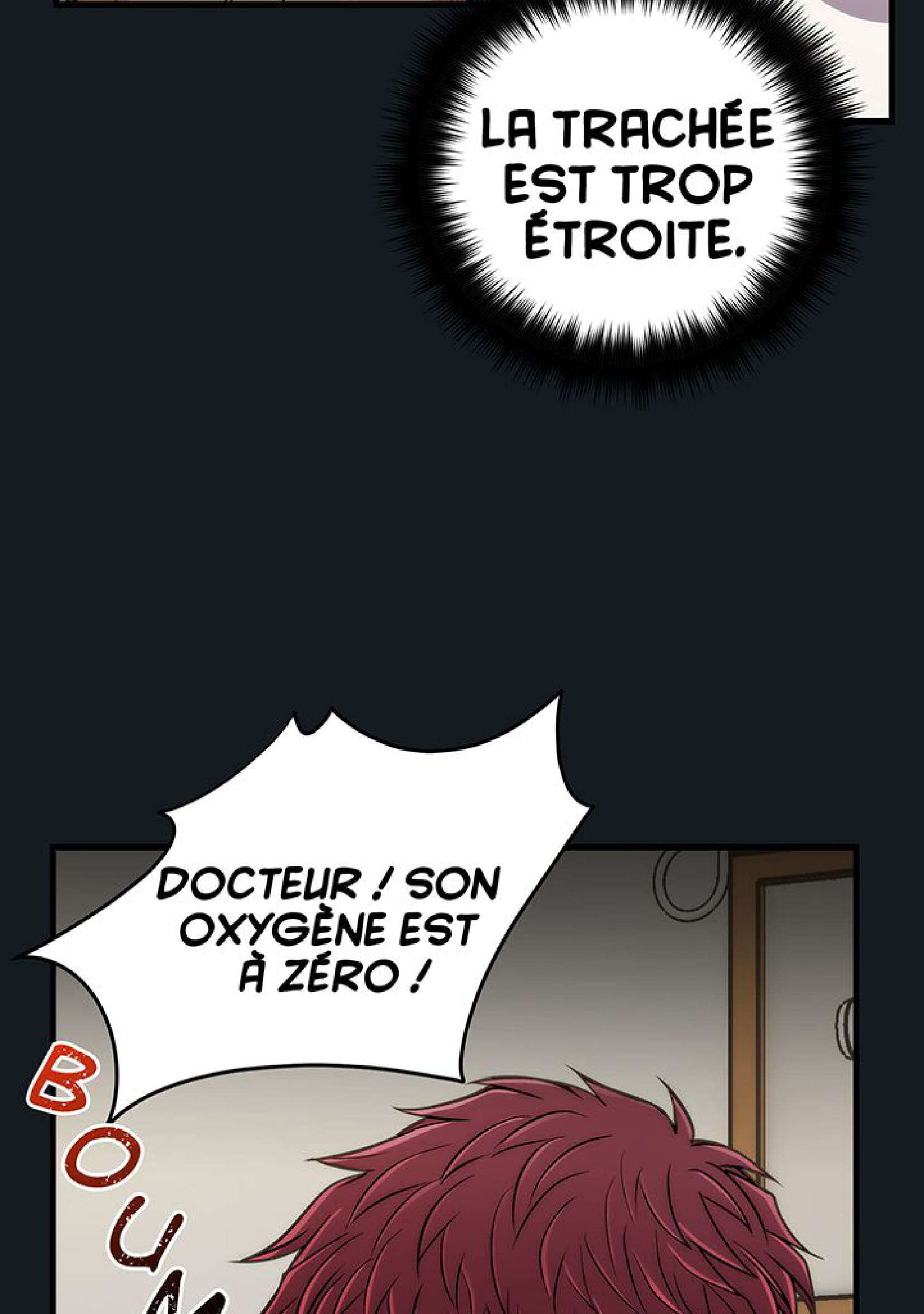 Read Medical Rebirth FR Manga Online