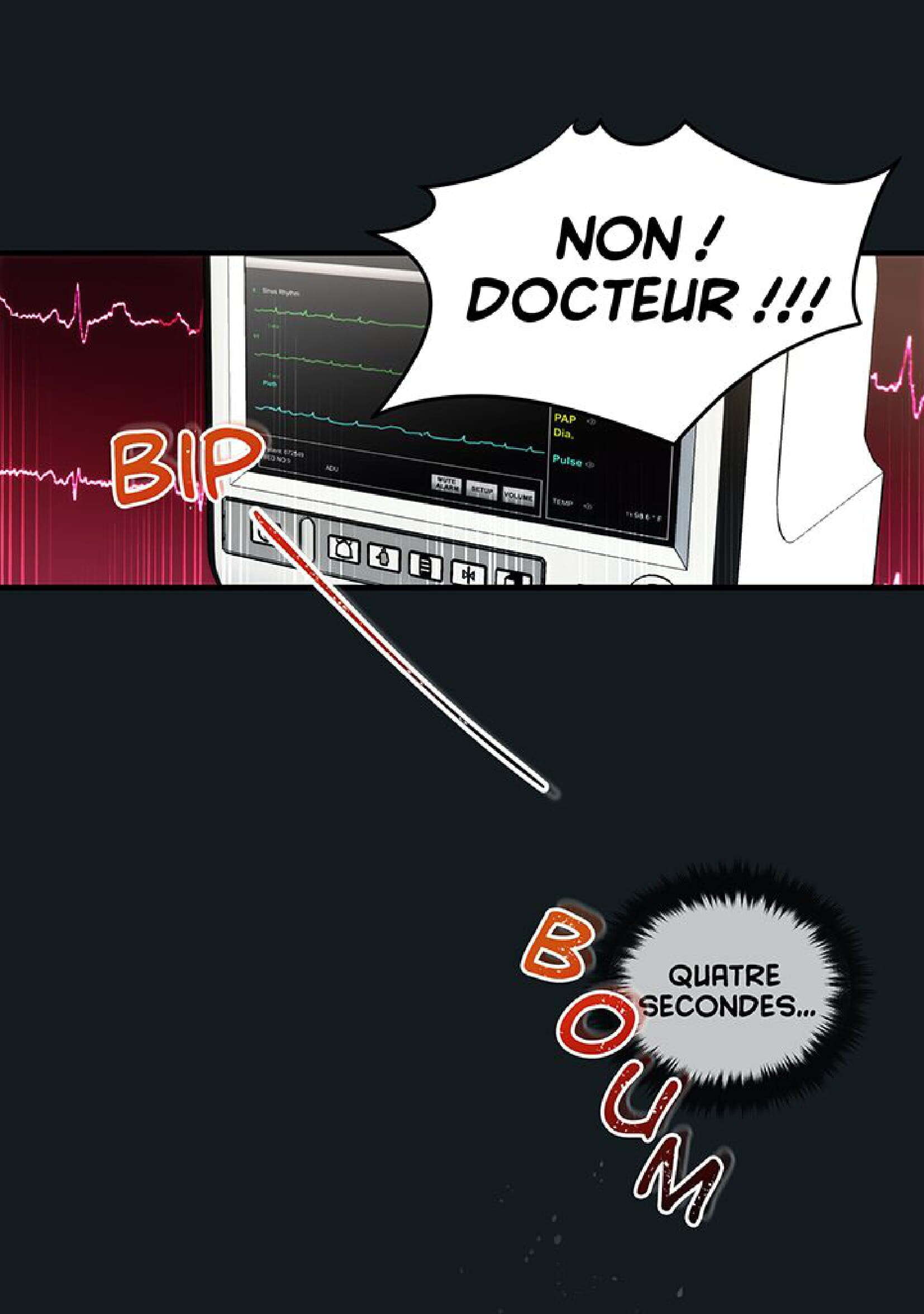 Read Medical Rebirth FR Manga Online