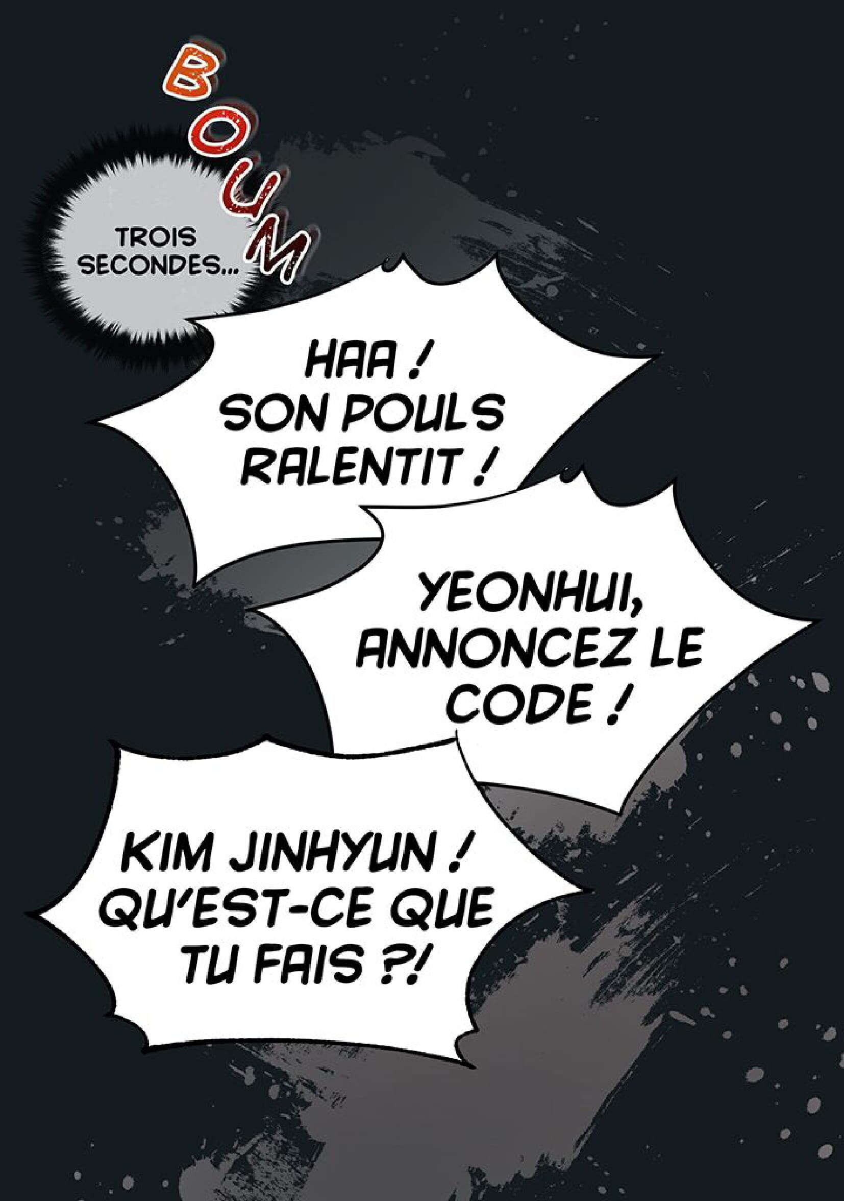 Read Medical Rebirth FR Manga Online